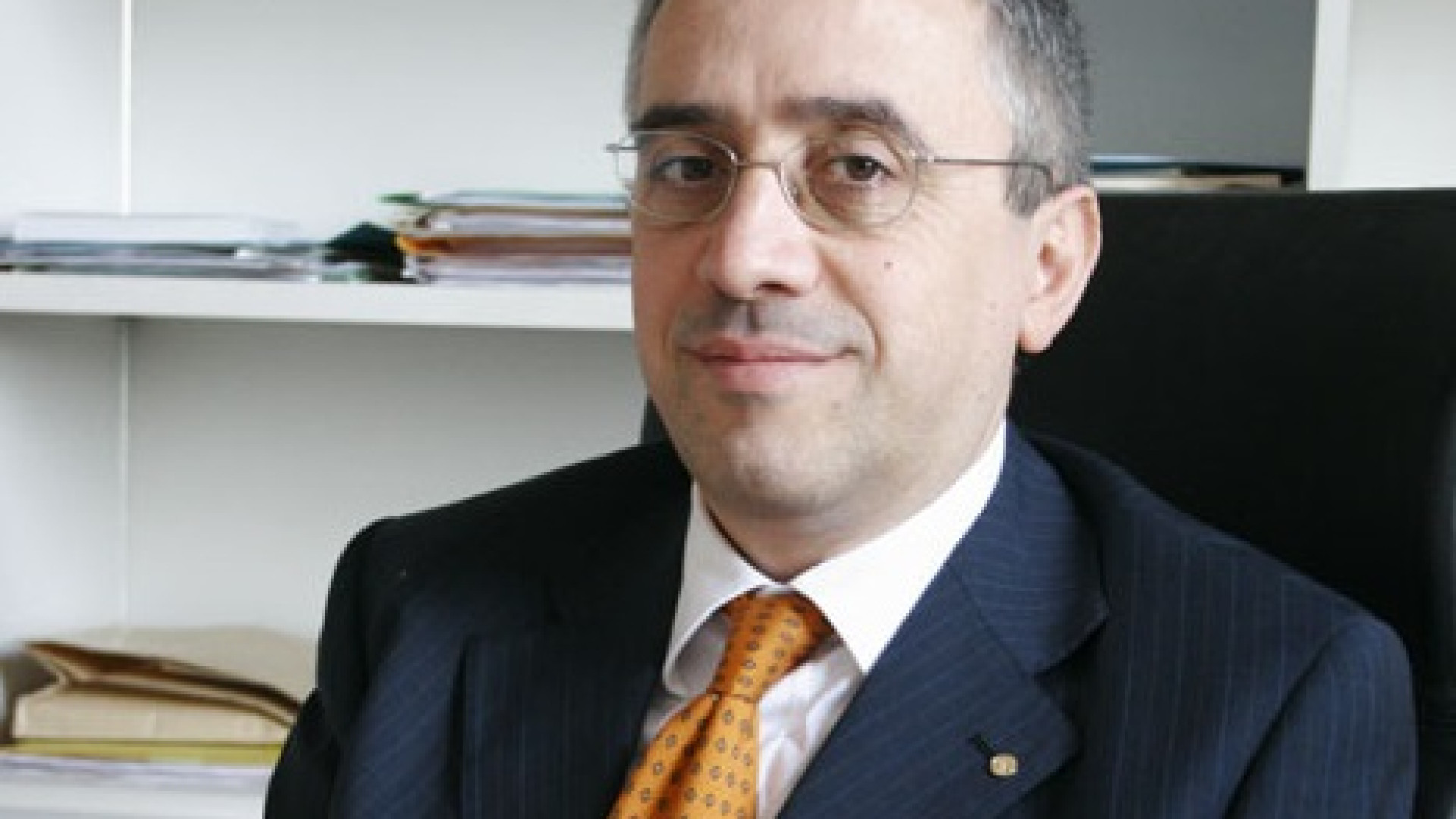 Eugenio Caperchione è il nuovo amministratore unico di Asp