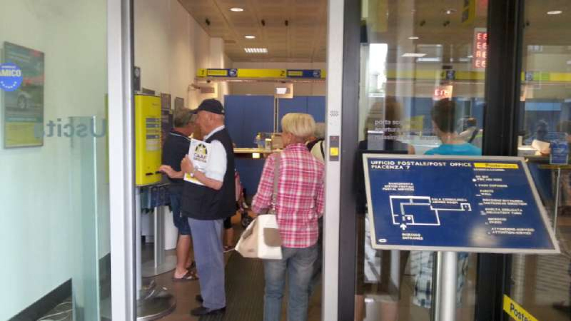 Imu, tutti in coda per la prima rata. Per i ritardatari sanzioni minime
