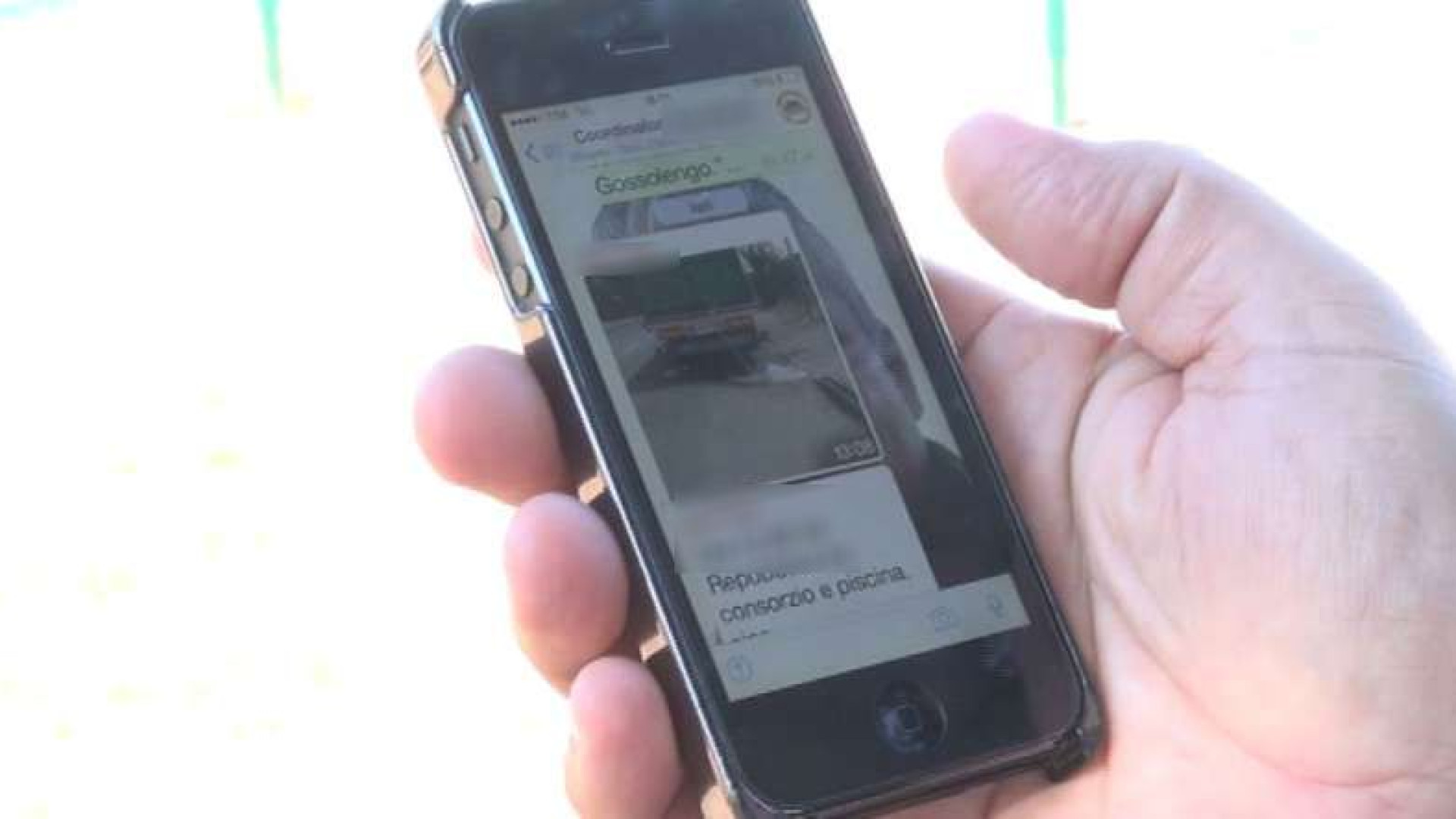Ziano, creati dieci gruppi di controllo di vicinato: "Più sicurezza"