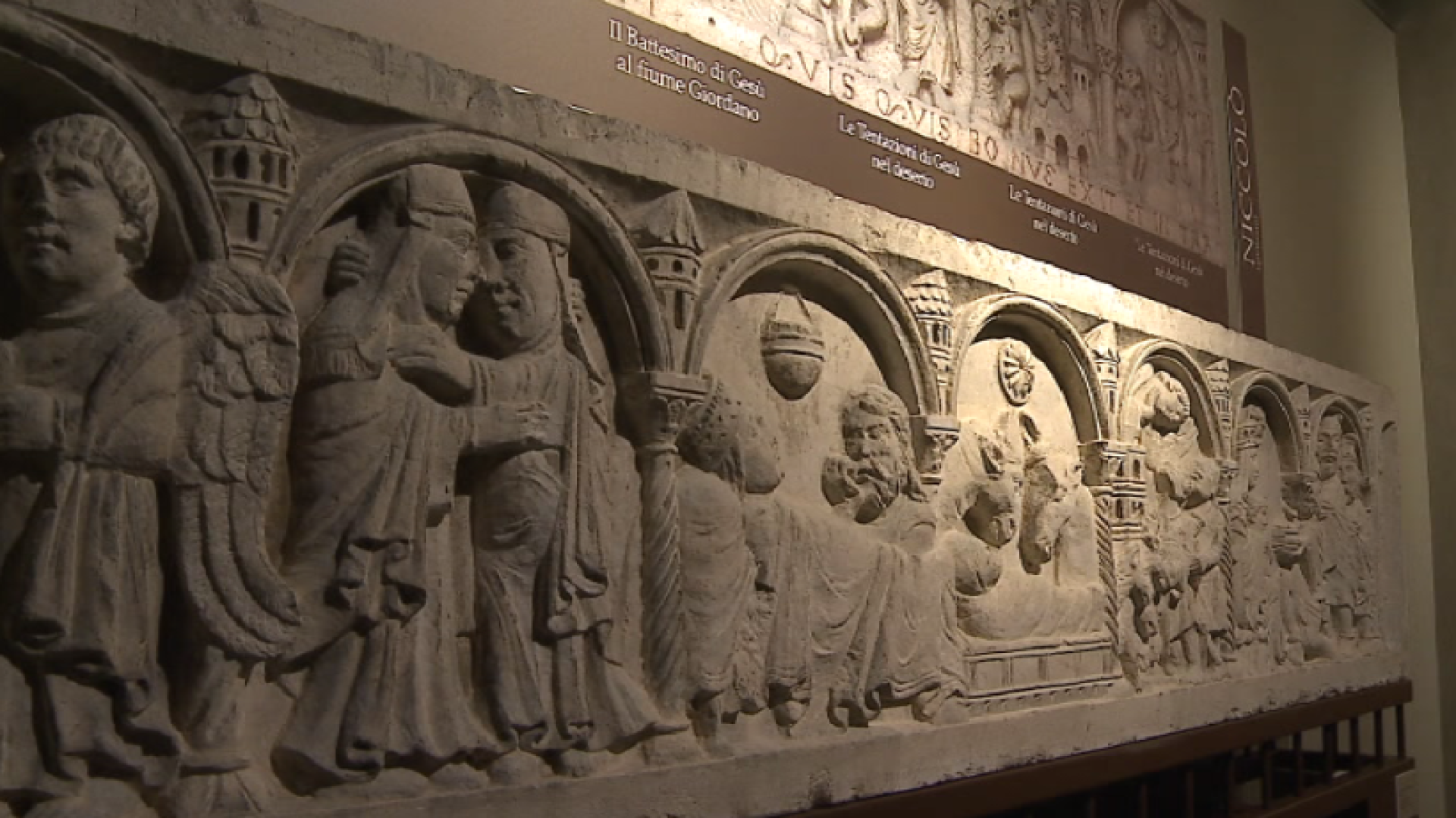 I 900 anni della Cattedrale: dalla Regione 150mila euro per sostenere gli eventi