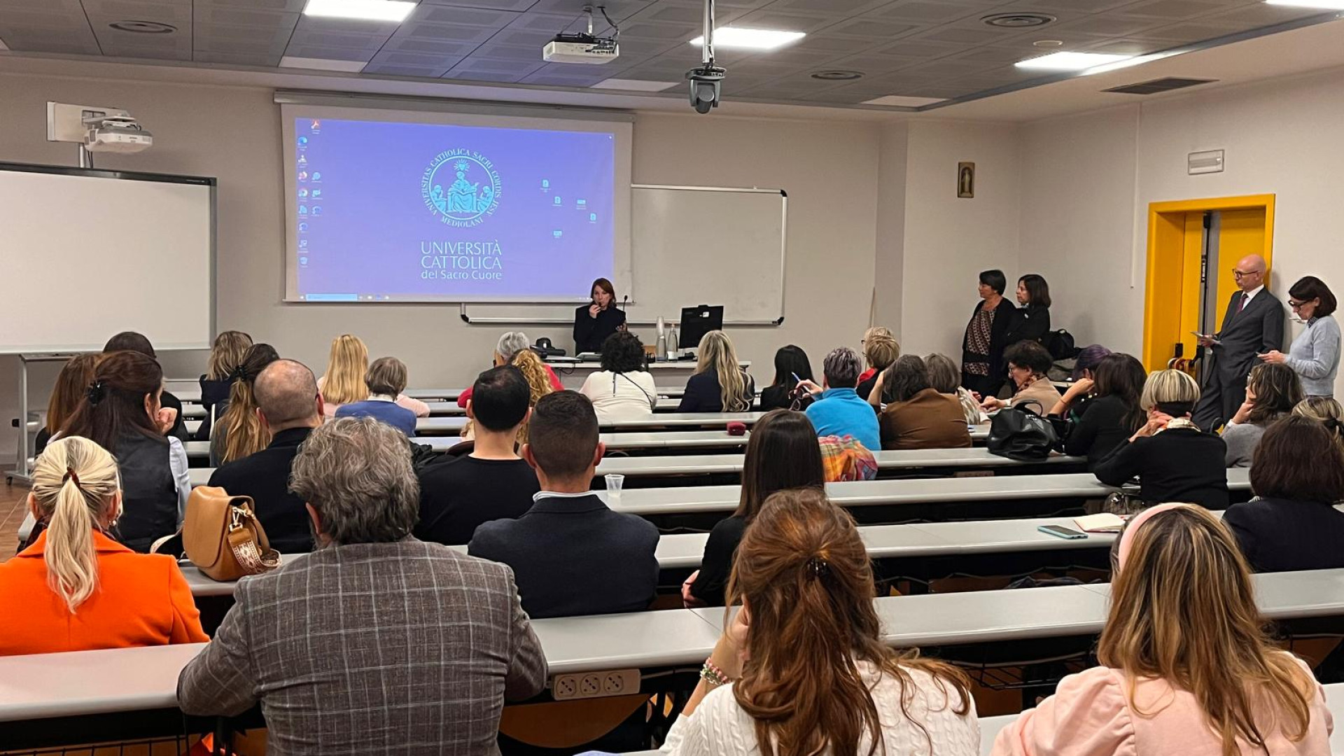 Parità di genere, studenti in stage si occuperanno del percorso di certificazione