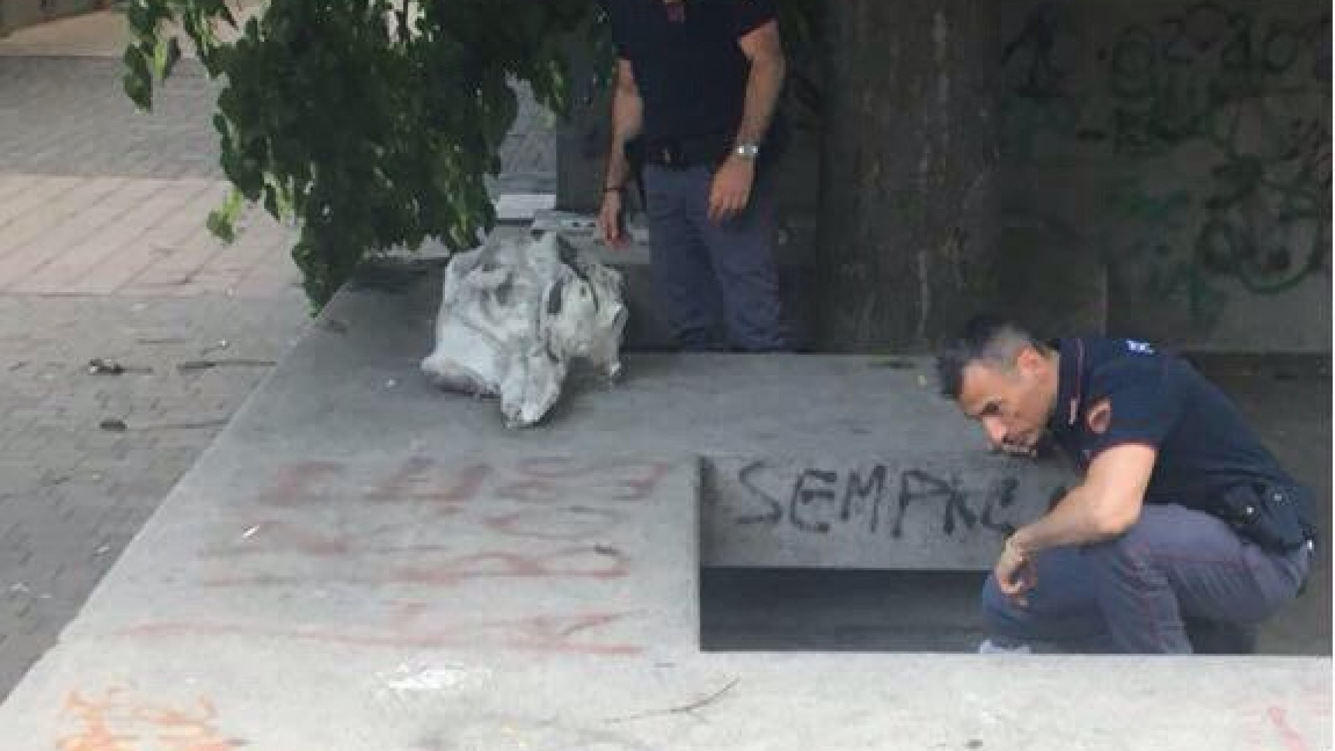 Polizia in prima linea contro lo spaccio: oggi terzo arresto in tre giorni