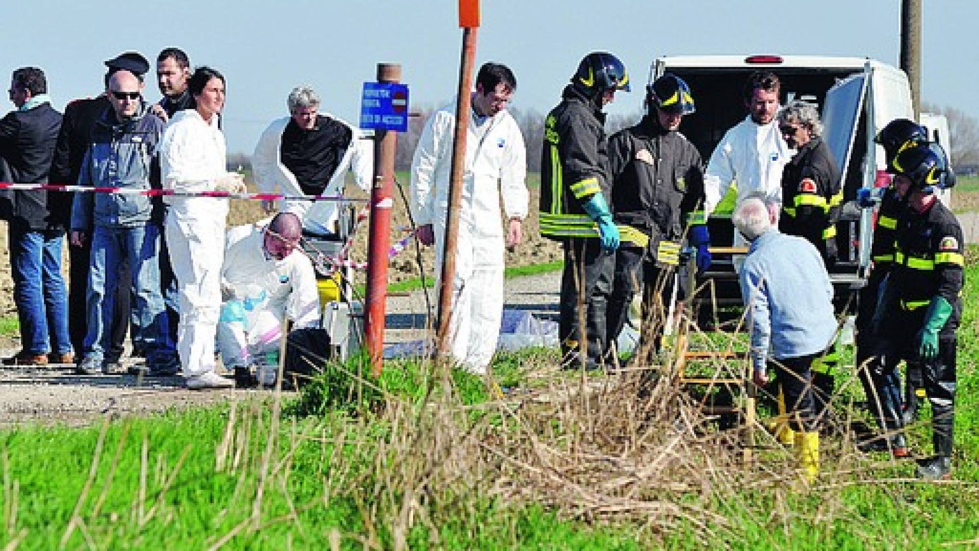 Omicidio Paroni, la Cassazione conferma i 20 anni per Badalotti