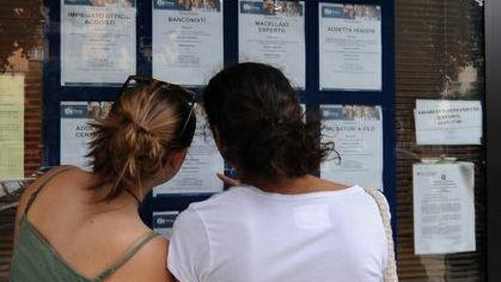 Occupazione in crescita: nel 2014 oltre 47mila assunti