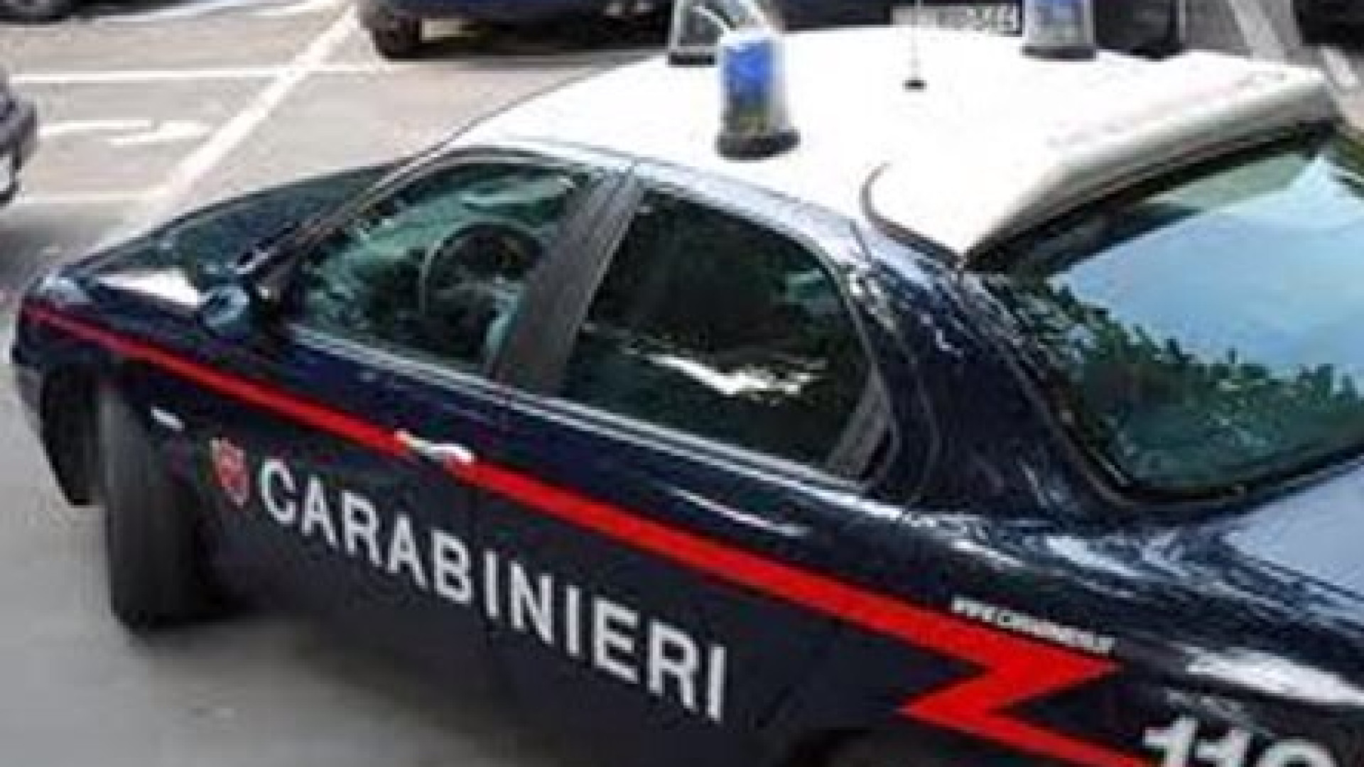 Il parroco di Vernasca insegue e fa arrestare il ladro di offerte