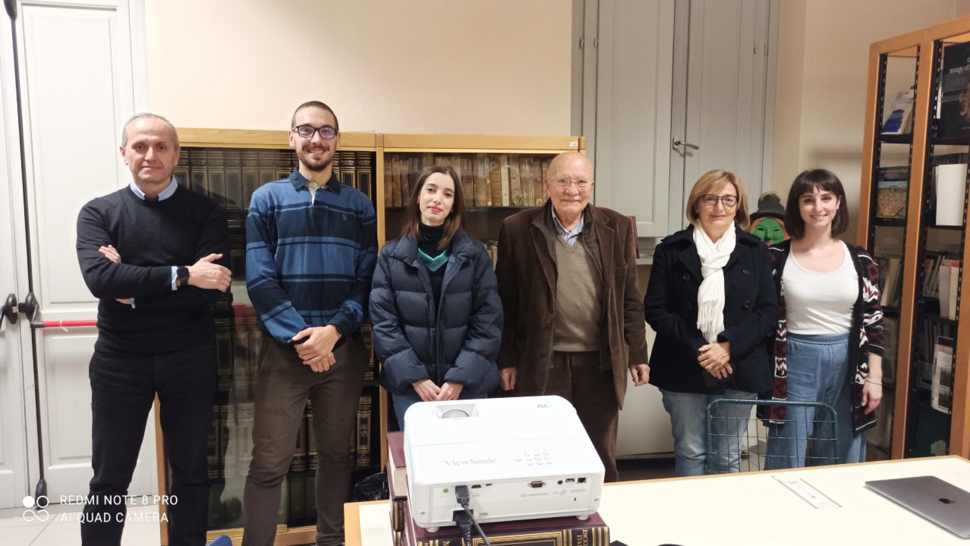 Hospice: il ricovero del papà e la scelta di correre 23 ore per raccogliere fondi