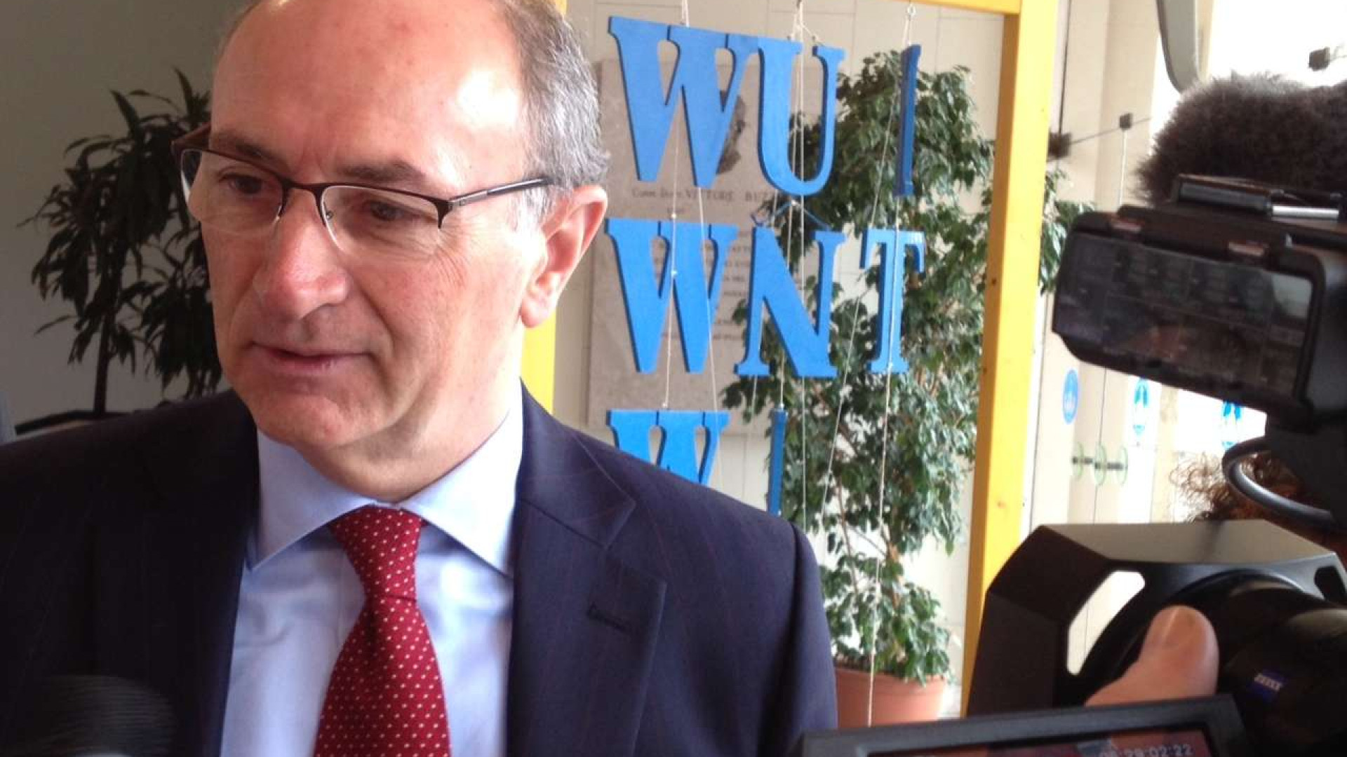 Nuova nomina per Federico Ghizzoni, presidente del cda di Rothschild Italia