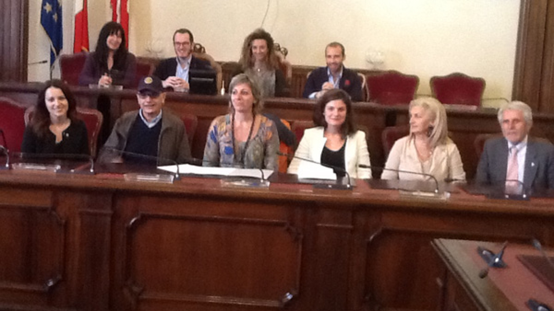 Mense scolastiche: il Rotaract consegna al Comune di Piacenza 4.600 euro