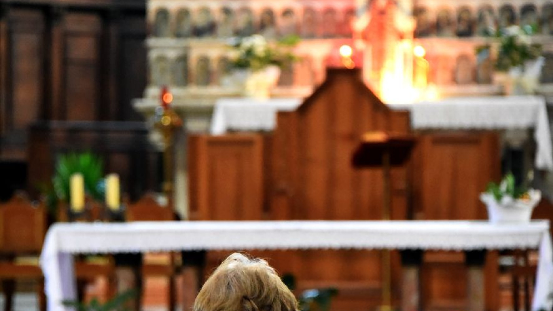 Alla Chiesa piacentina oltre 700mila euro grazie ai fondi dell'8 per mille