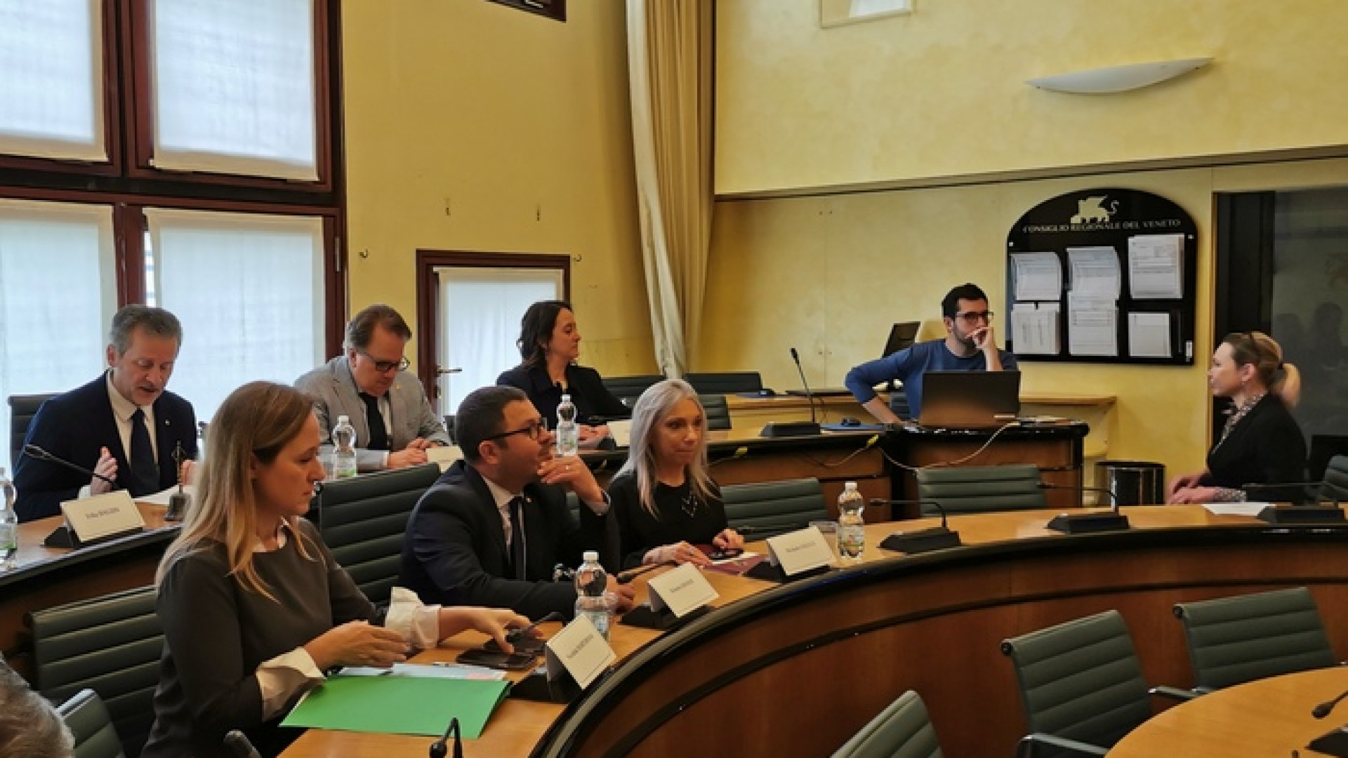 CRV - Concorso “I giovani, nuovi testimoni della Memoria"