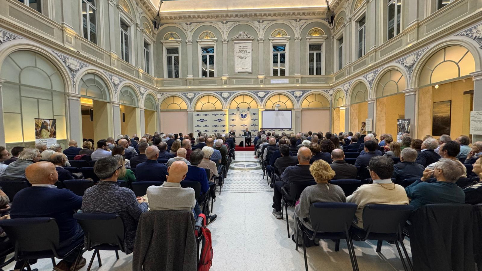 Torna il "Festival della cultura della libertà" dal 24 al 26 gennaio