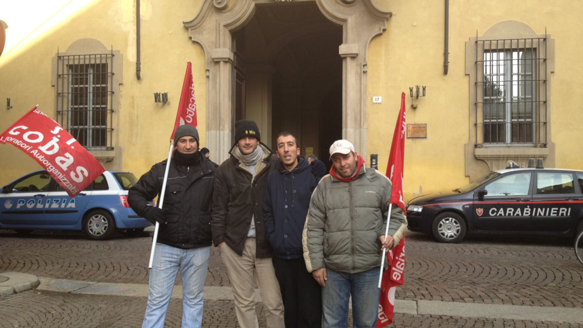 Proteste Ikea, altre 20 denunce. Cobas dal Prefetto. Dpl, ispezioni finite