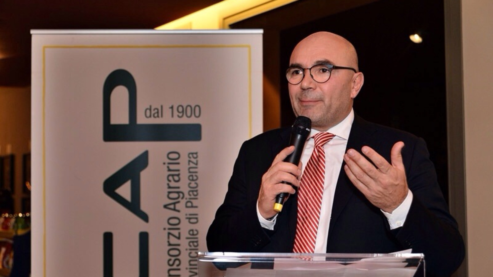 Il Consorzio agrario di Piacenza ora controlla quello di Milano e Lodi