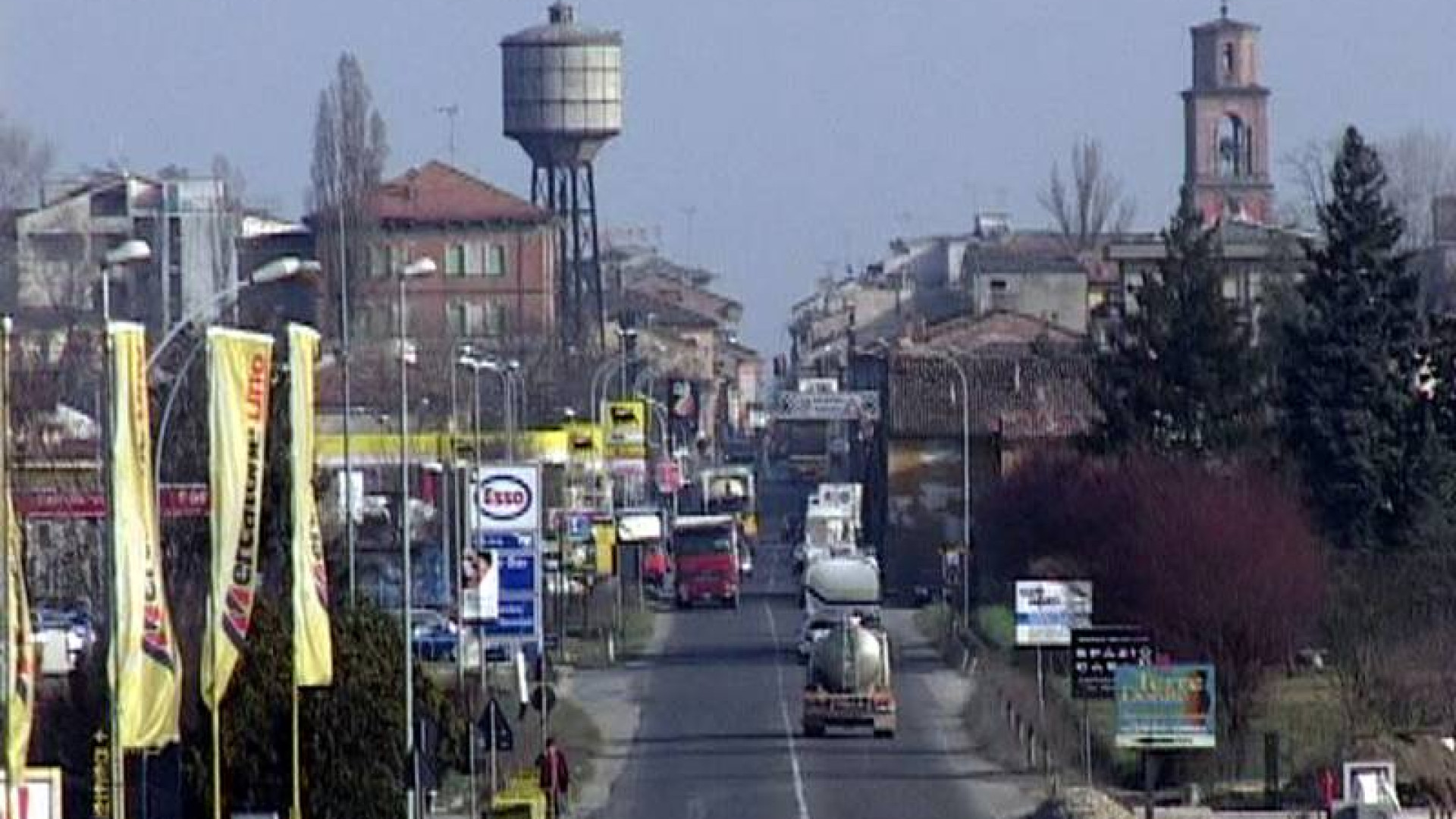 “Fiorenzuola, funerali a una sola impresa”Cavalli (Ln) chiede i dati di tutta la Regione