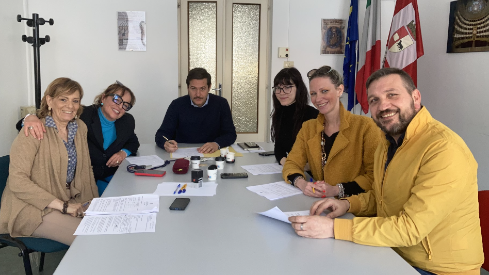 Nomina degli scrutatori: entro il 9 maggio le richieste per il comune di Piacenza