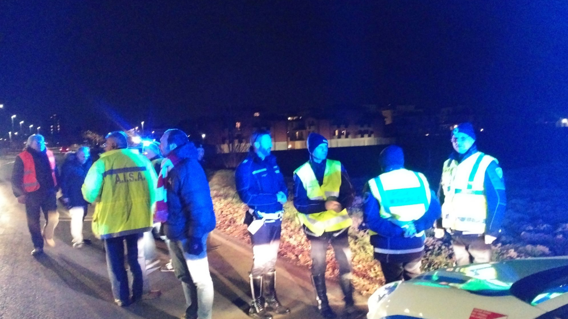 Cinghiale tra le case e vicino alle strade, mobilitazione a San Nicolò
