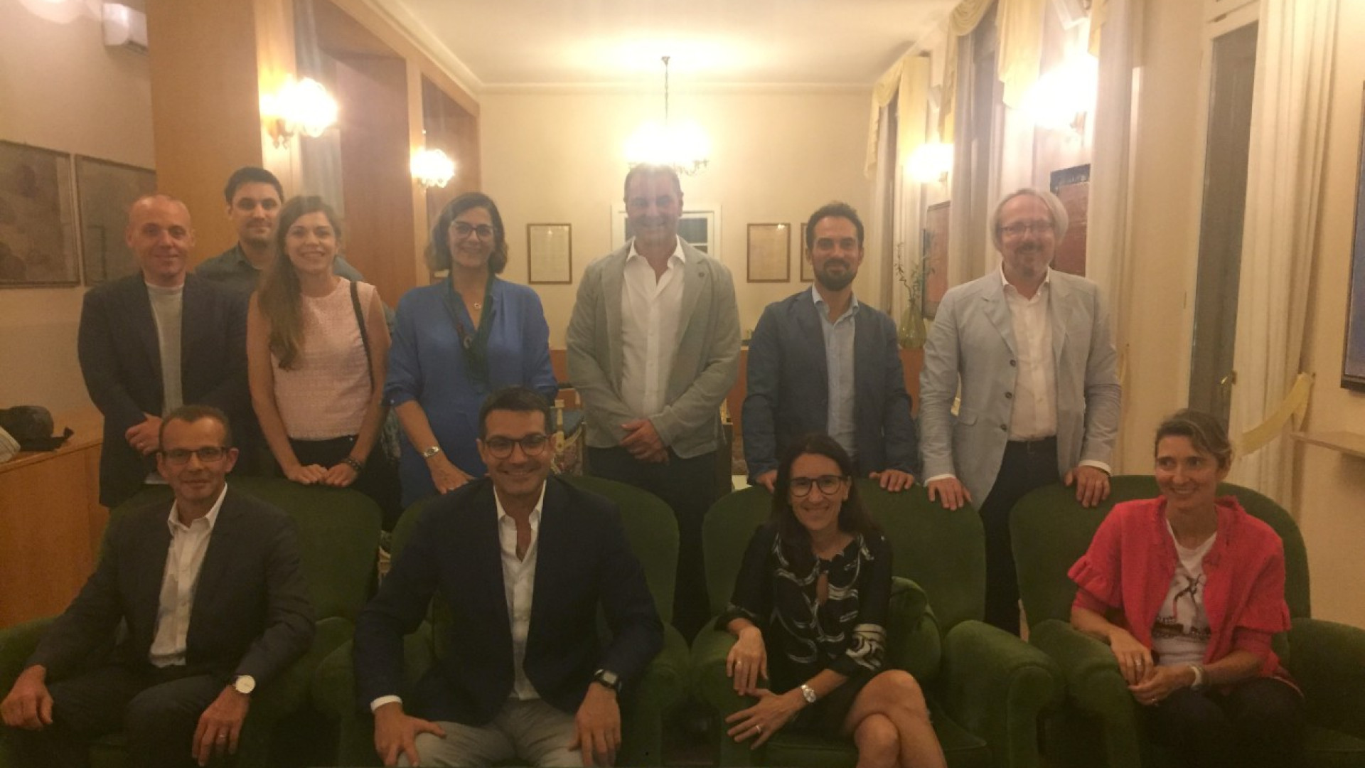 Executive Summer School on Project Management, formazione alla Cattolica