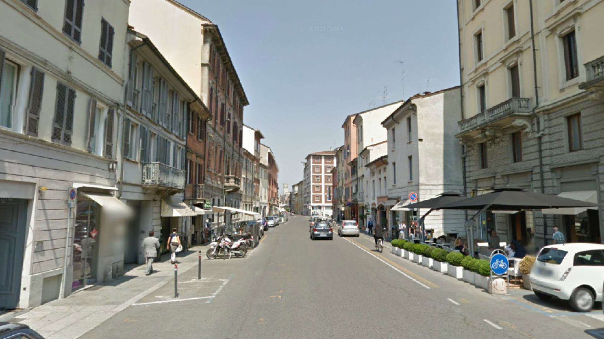 Corso, nuovo test: pedonale tutti i venerdì dalle 20 alle 24