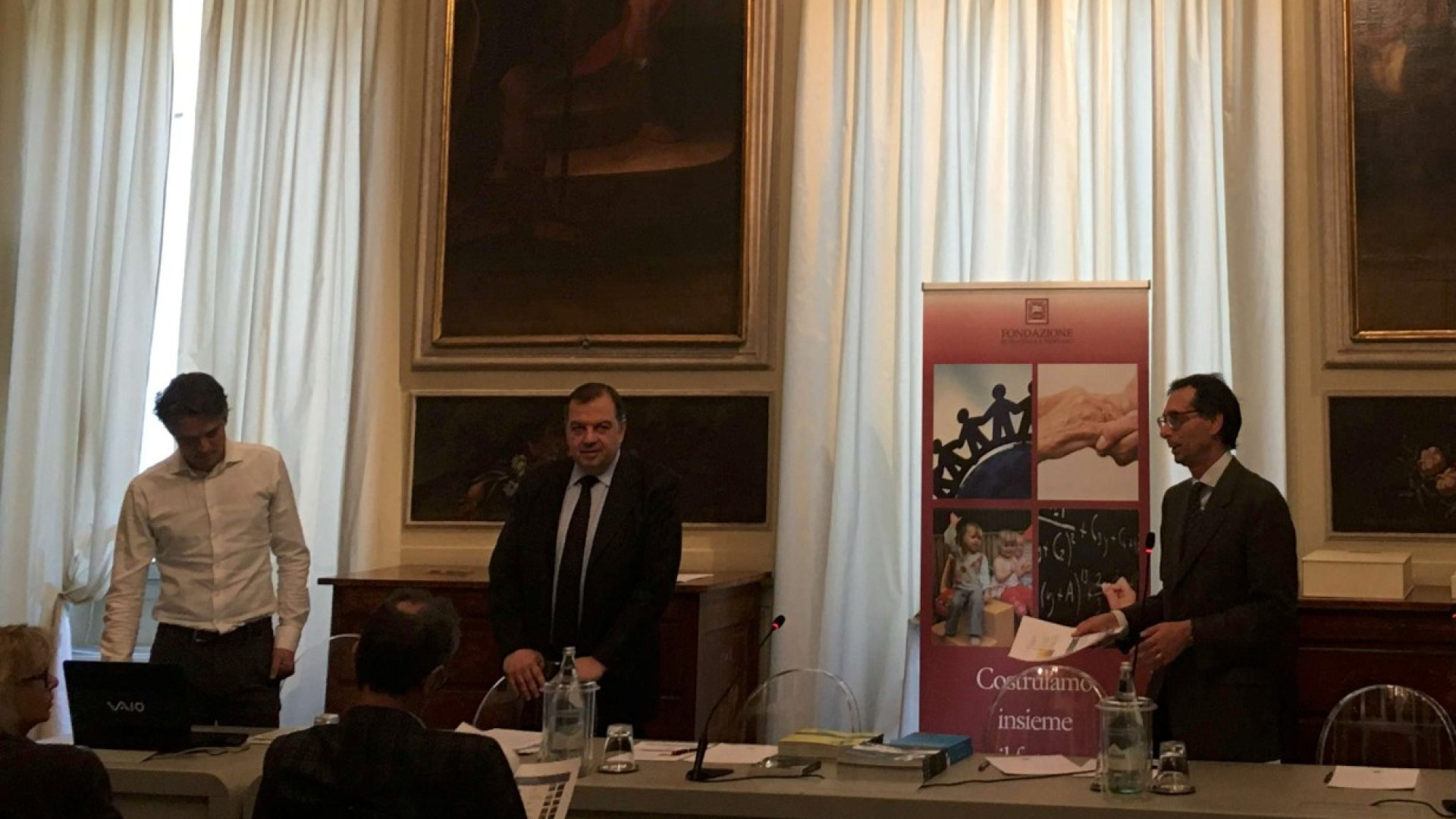 L'agricoltura piacentina nel 2040, studio del Politecnico con uno sguardo al turismo