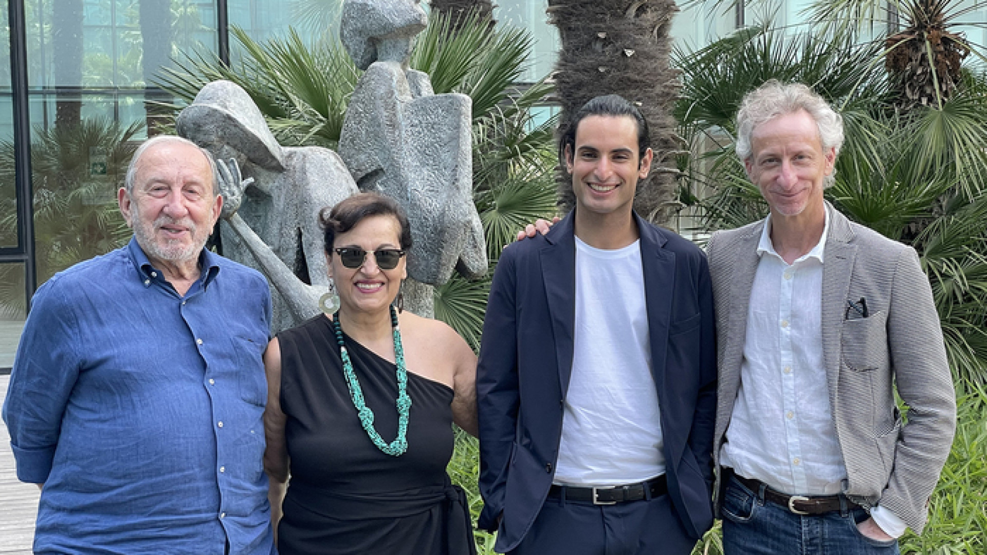 Il futuro è plastic free: Tozzi Green investe sulla startup IUV