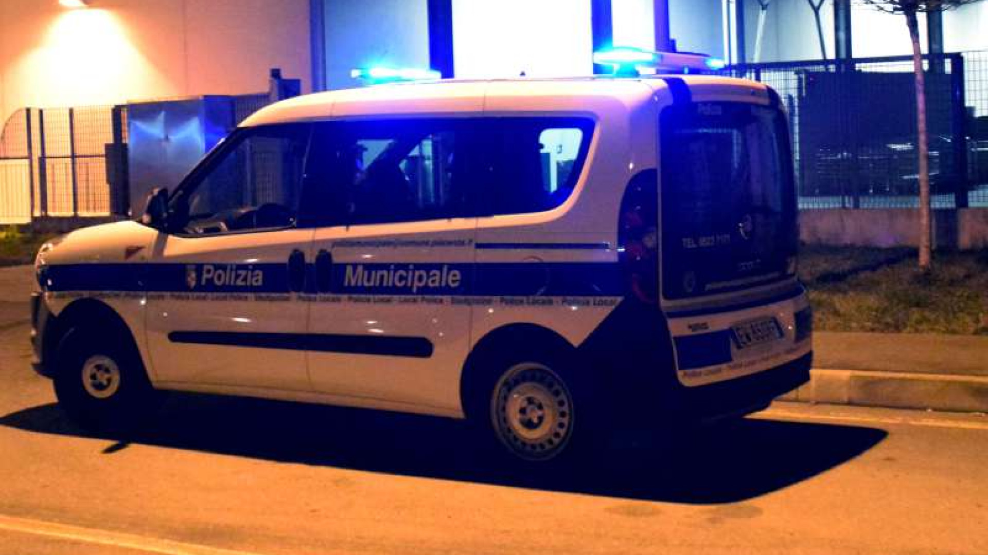 Stragi stradali: 563 auto controllate, 3 giovani piacentini positivi all'alcoltest