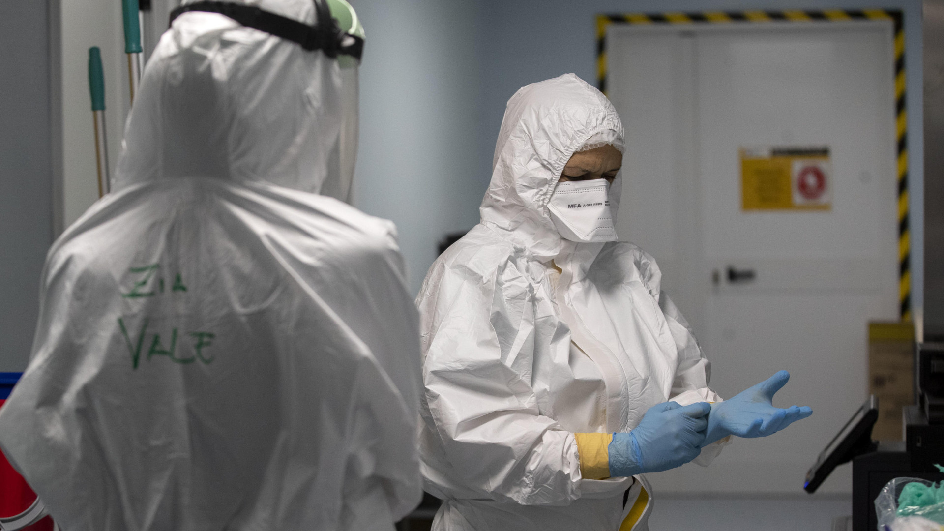 Coronavirus, 18 contagi in più oggi a Piacenza: la metà con sintomi. Zero decessi