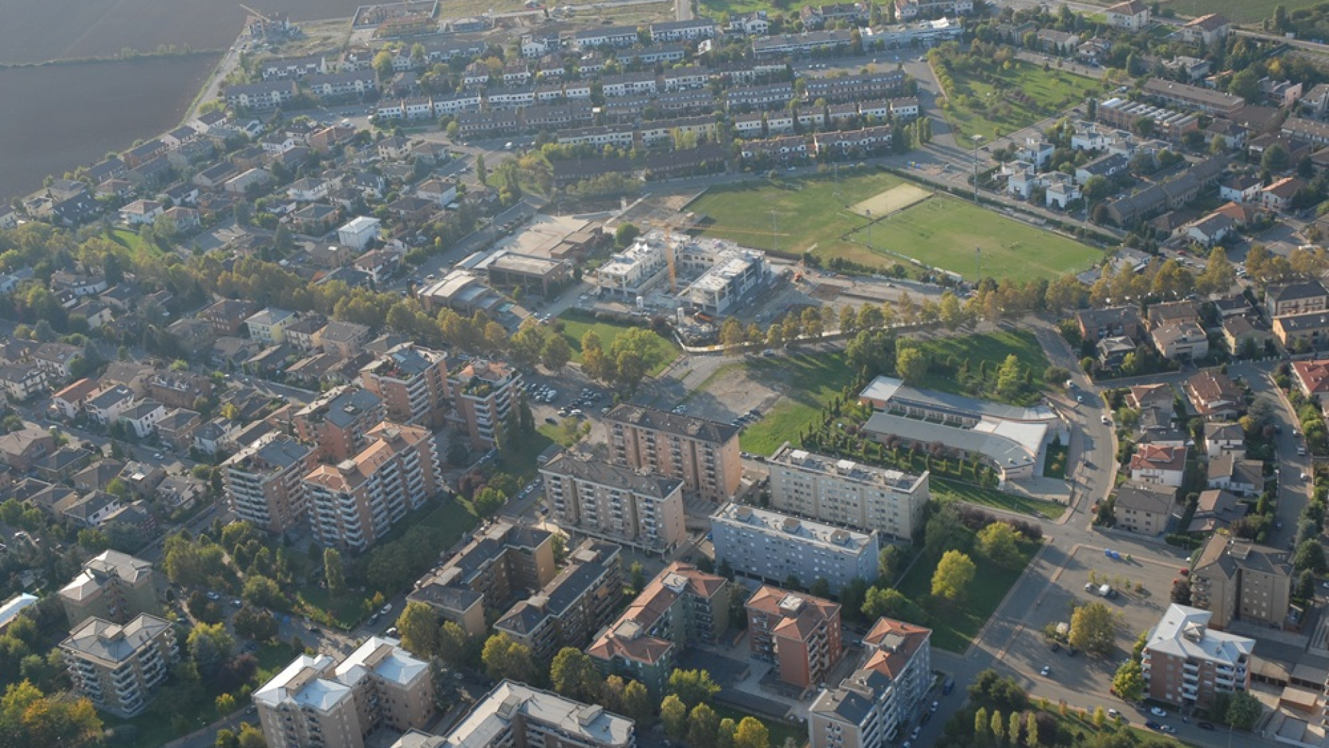 Furti a raffica, vertice tra i residenti della Besurica: | "In tanti hanno paura"