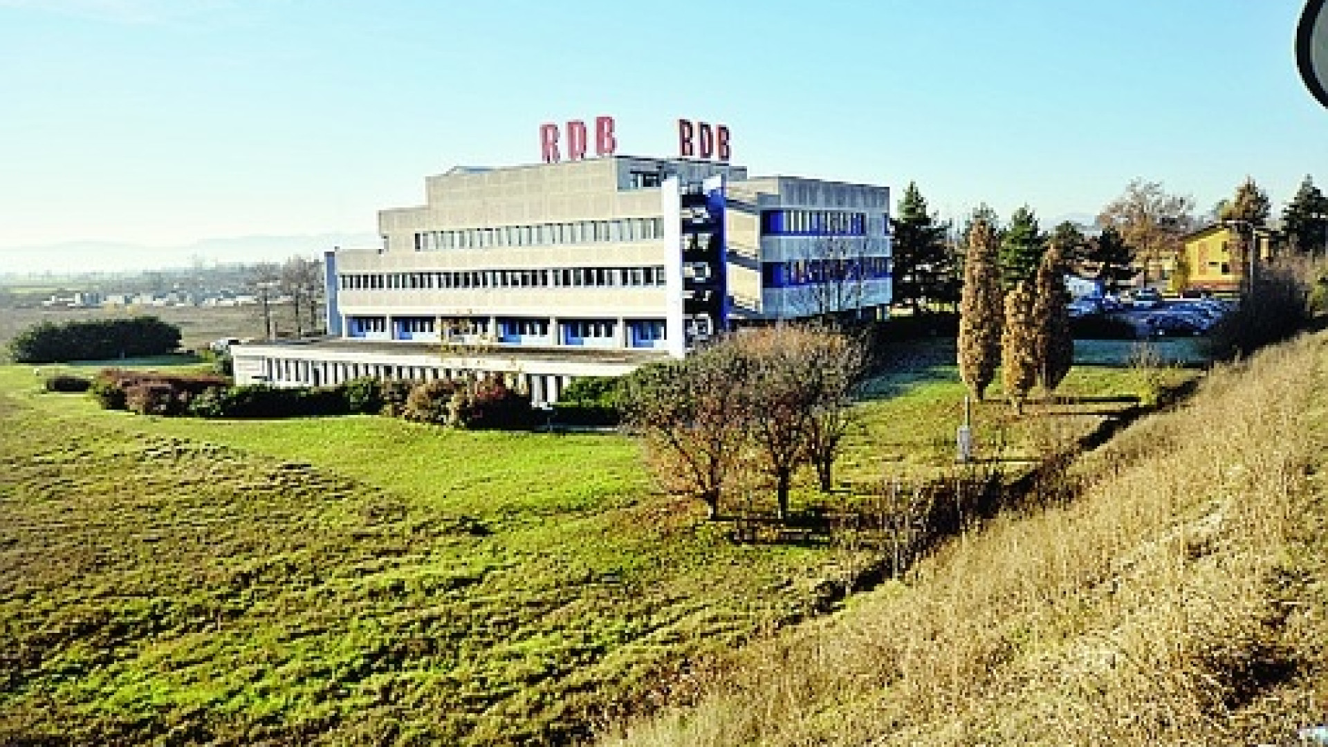 Rdb, il gruppo Salini ufficializza l'offerta. Verso la vendita