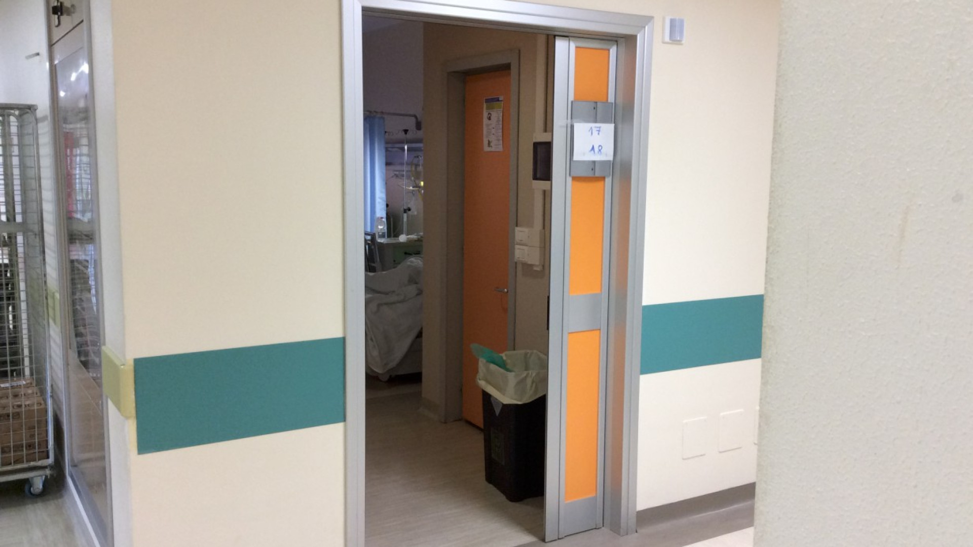 Sanità anti-Coronavirus: “A Piacenza assumere 97 operatori in più e stabilizzare i precari”