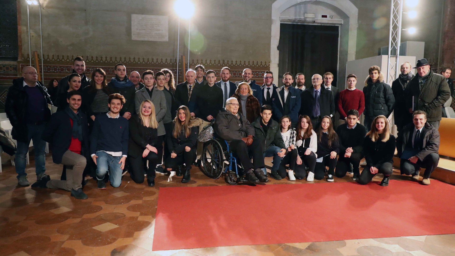 Gran Galà dello Sport, le stelle piacentine premiate dal Coni. Le interviste VIDEO