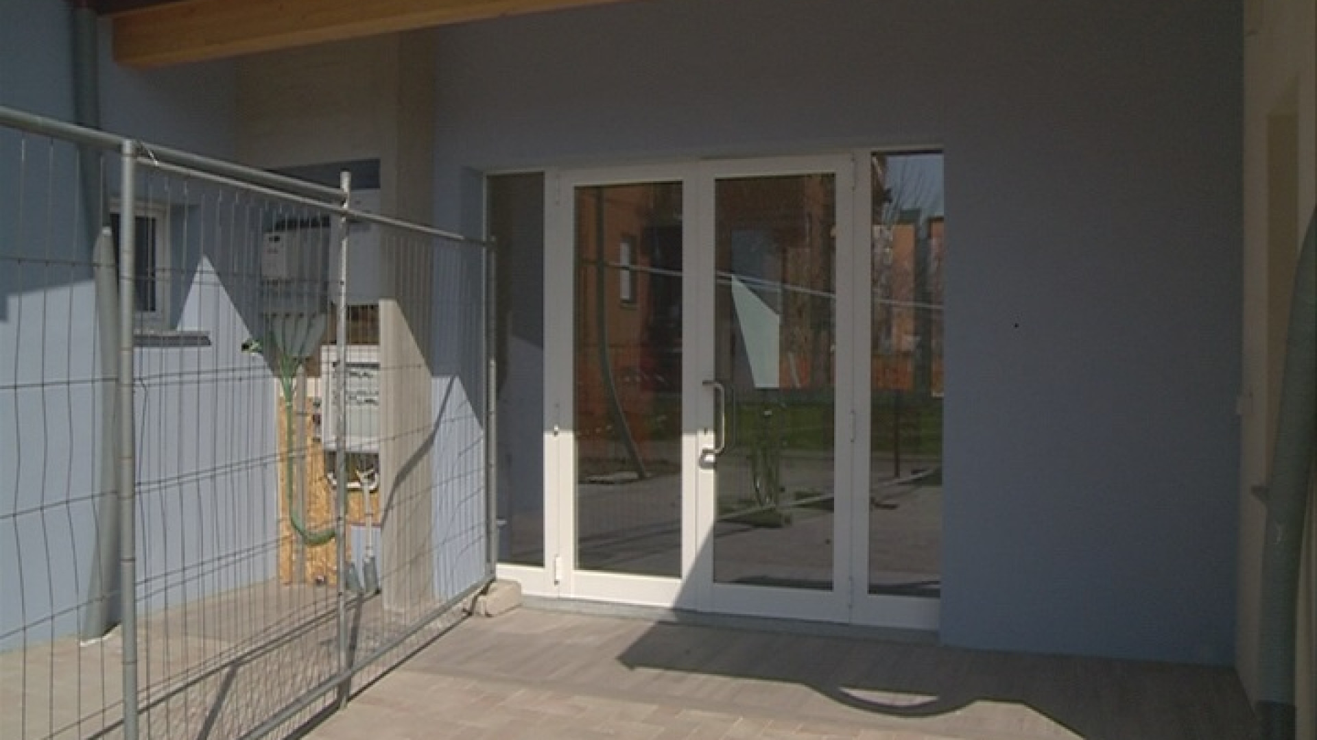 Asilo internazionale, 34 alunni. Inaugurazione il primo aprile