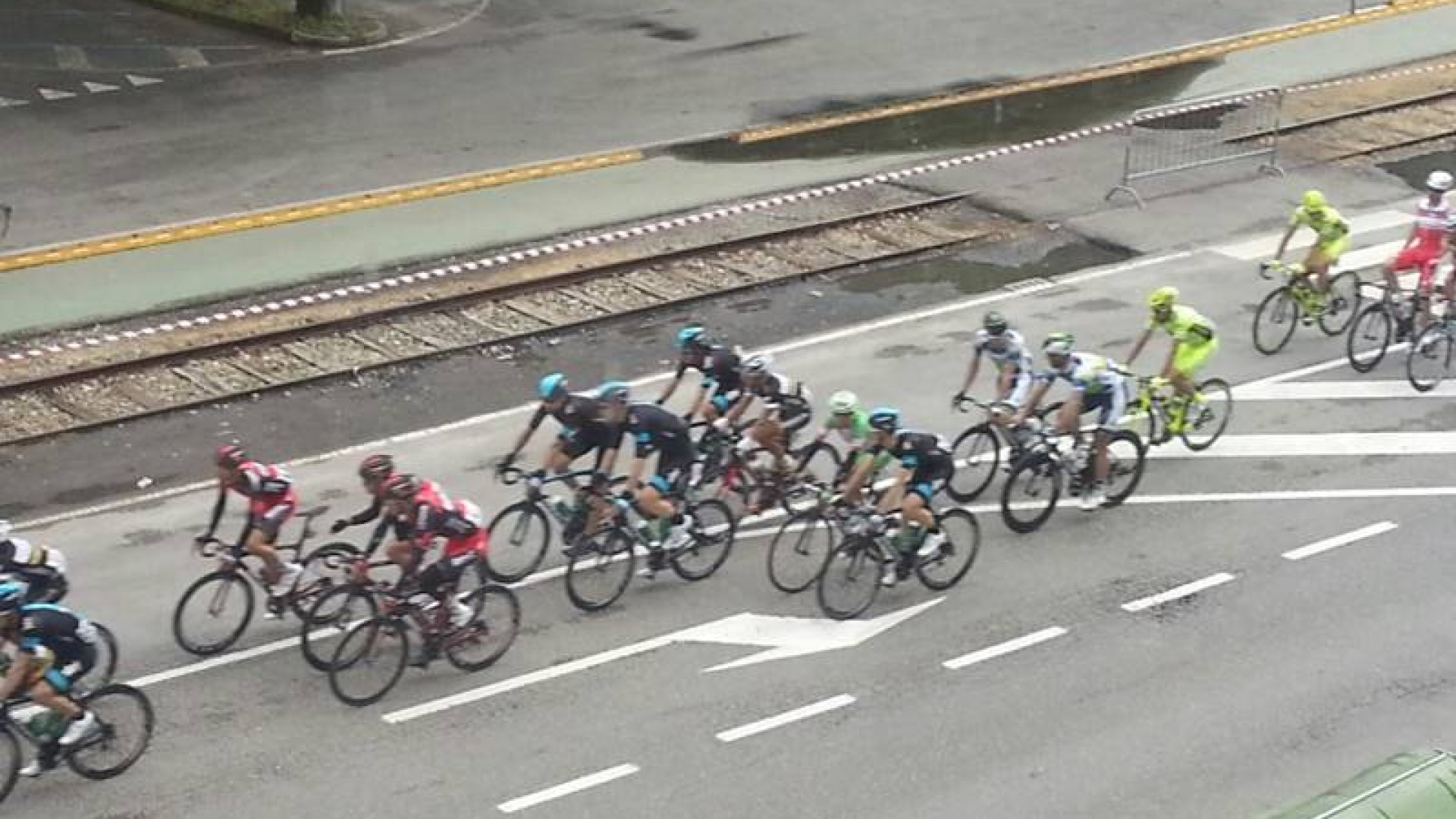 Giro d'Italia, cambia la viabilità dei bus in città e provincia