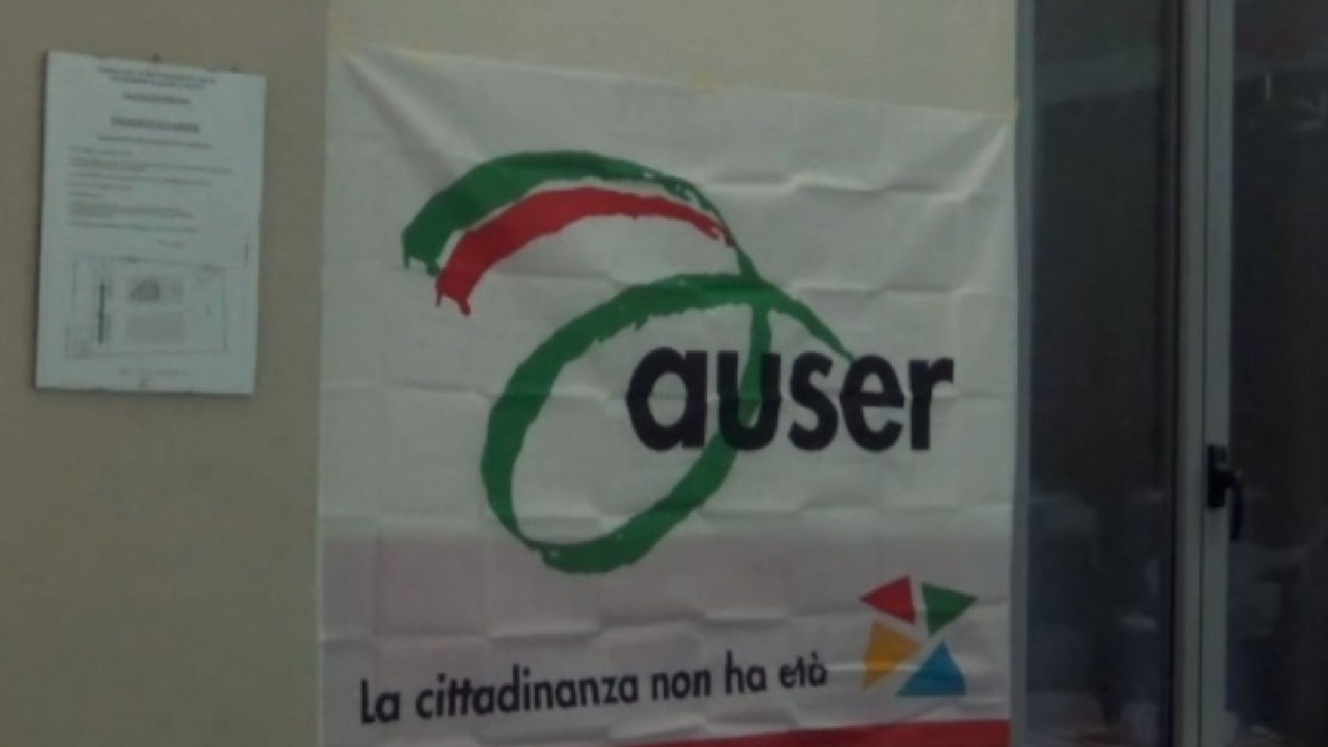 Rinnovata la convenzione tra Comune e Auser per le attività di volontariato