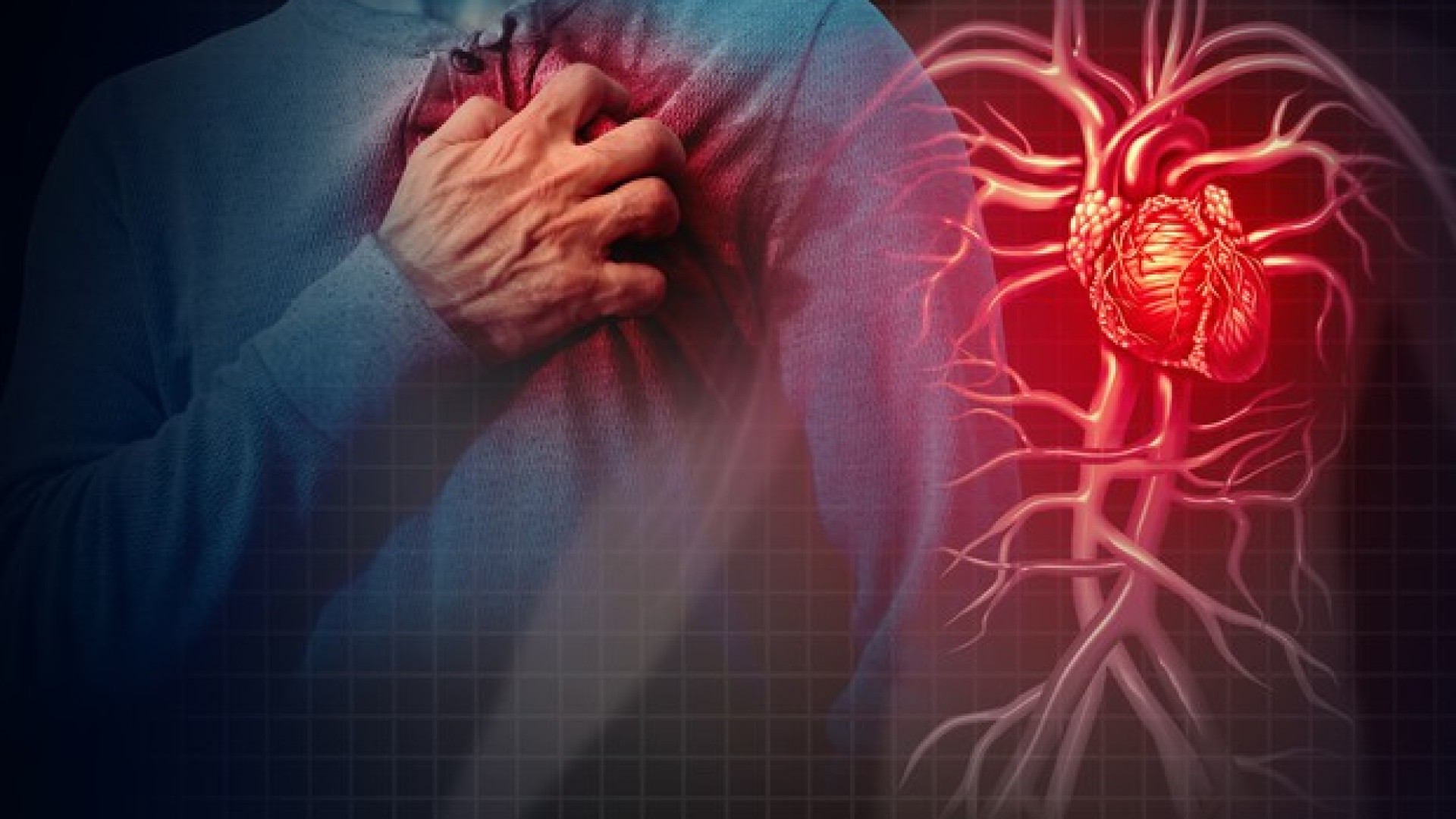 Stress post-Covid, boom di infarti anche tra i giovani: "A Piacenza 870 in sette mesi"