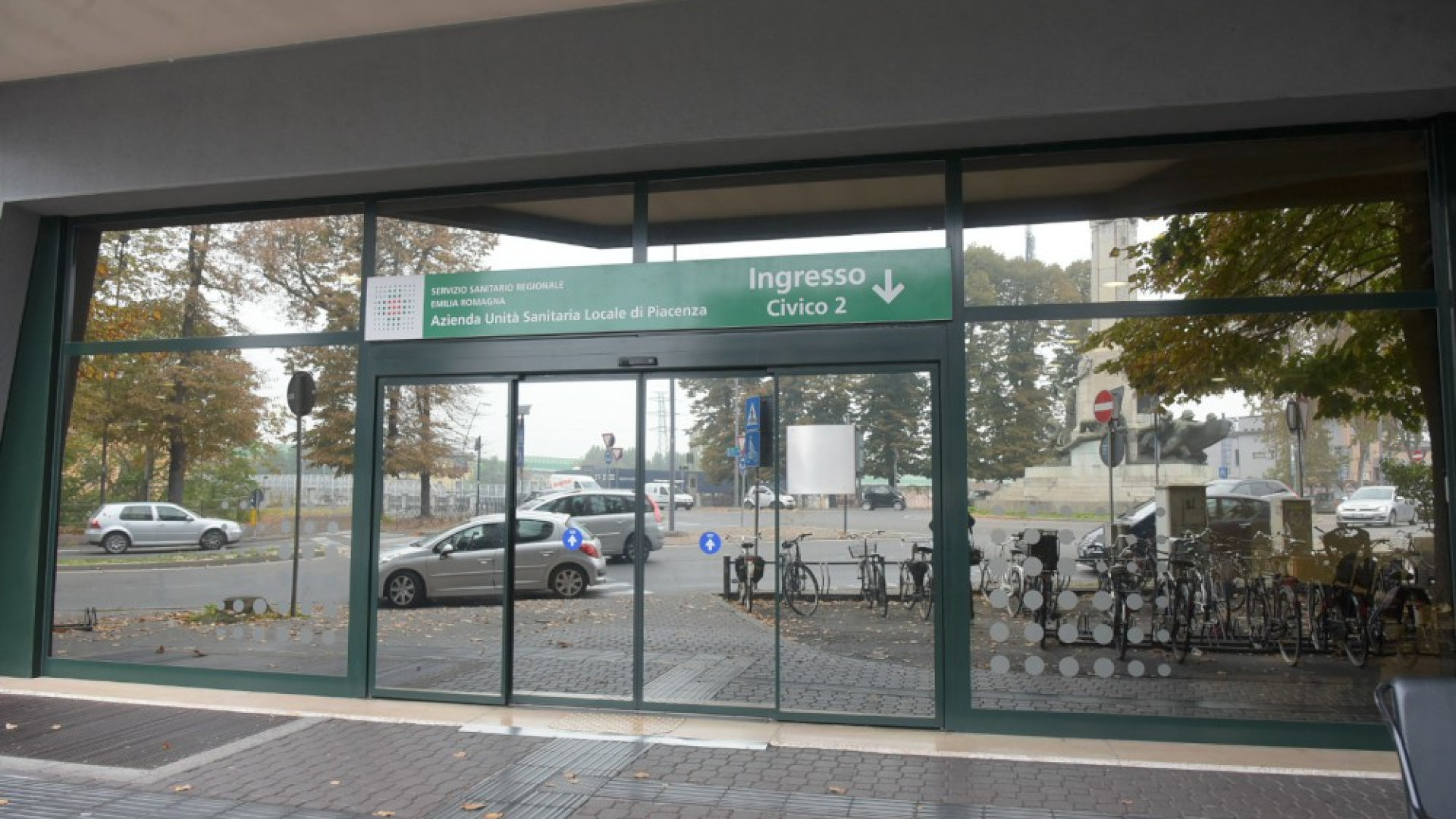 Da Asl equipe psicosociale di emergenza per pazienti, familiari, operatori