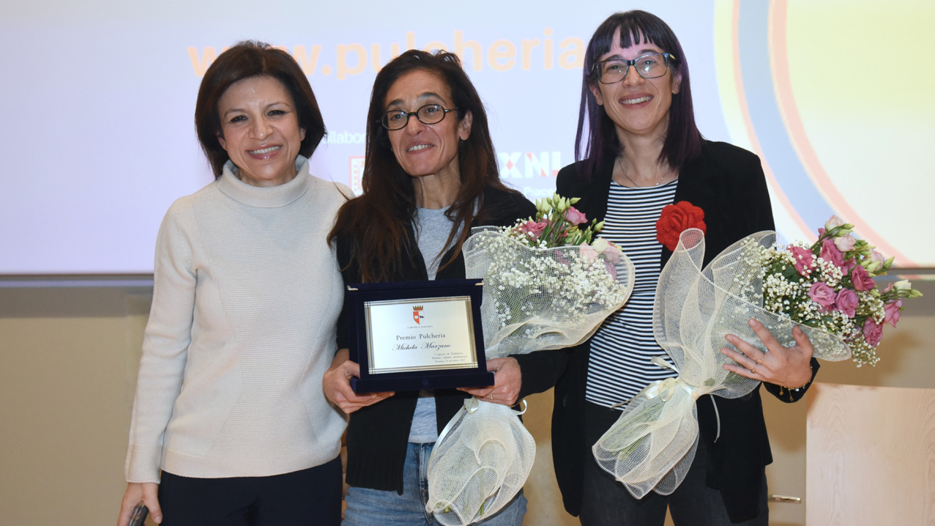 Dal consenso in una relazione alla violenza: Marzano protagonista a Pulcheria