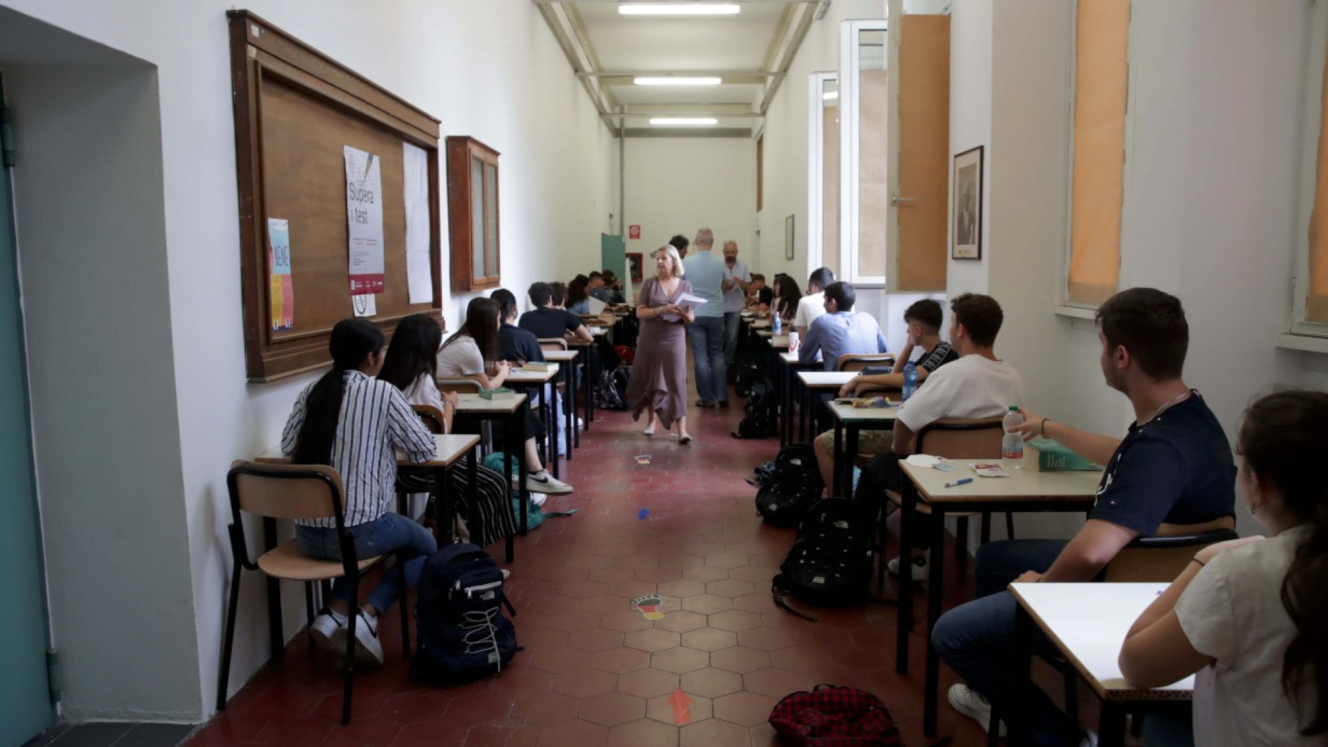 Maturità per 2.295 studenti piacentini. Verga e Pascoli nella prova di italiano
