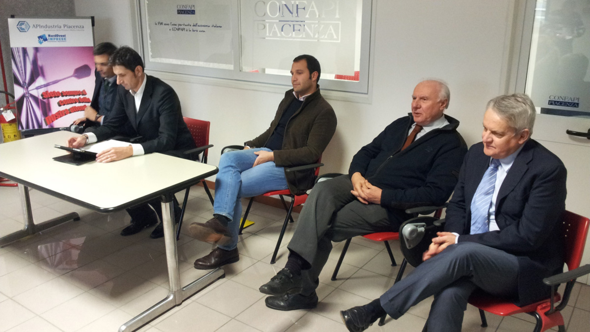 Pomodoro, Confapi: aziende piacentine in rete per Expo 2015