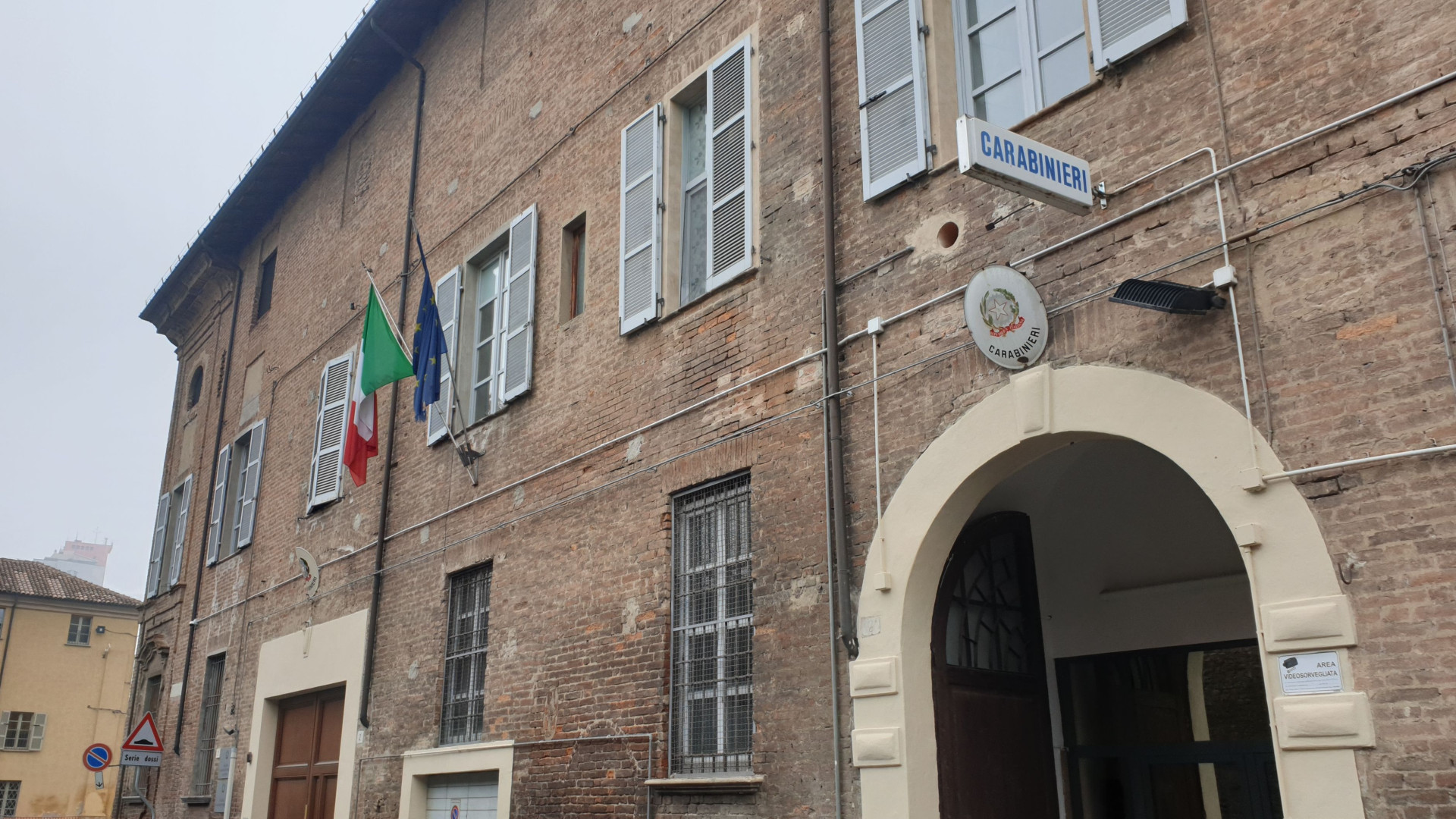"Angelo Esposito parte del sistema Levante". Chiesti 8 anni e 10 mesi