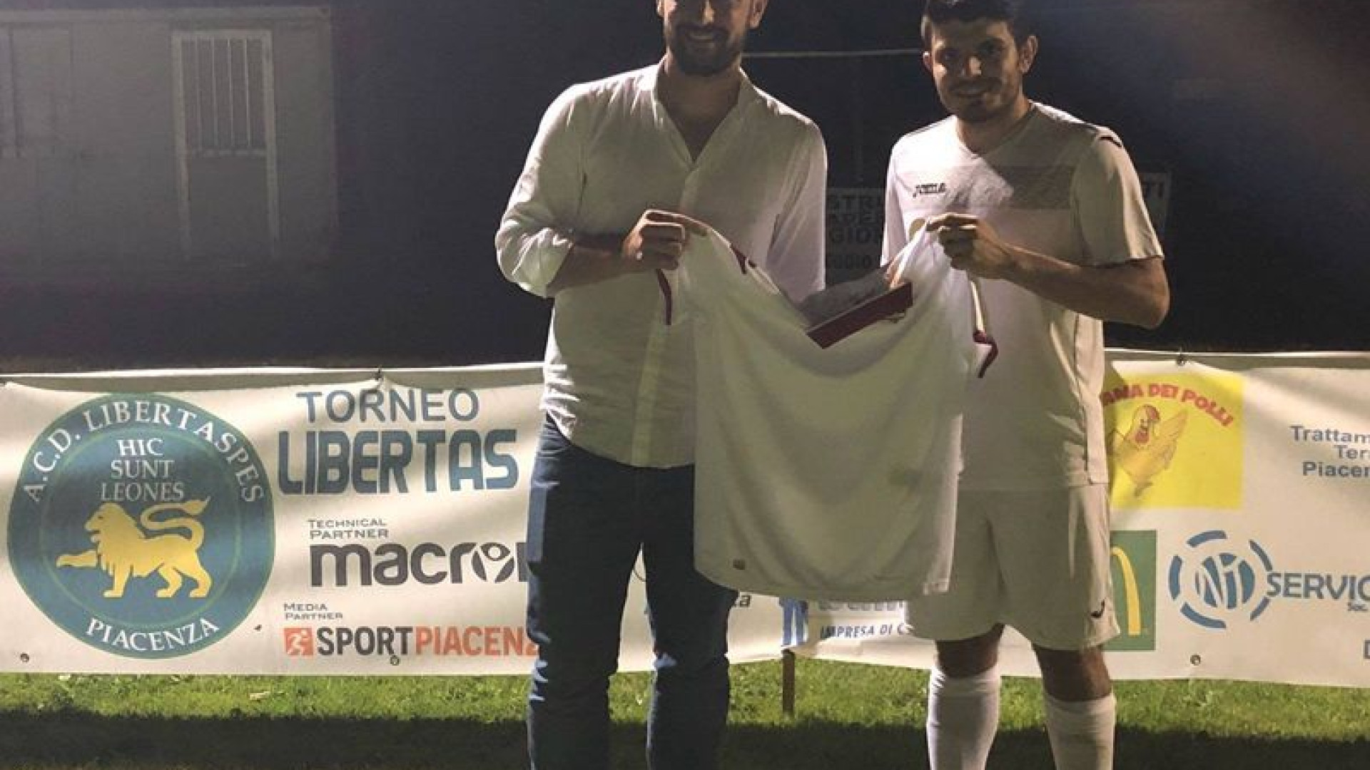 Torneo Libertas: si delineano le classifiche dopo tre serate