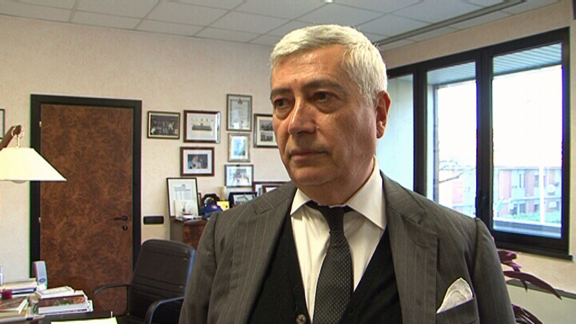 E’ allarme: 700 furti e 45 rapine. Il questore "Più controlli"