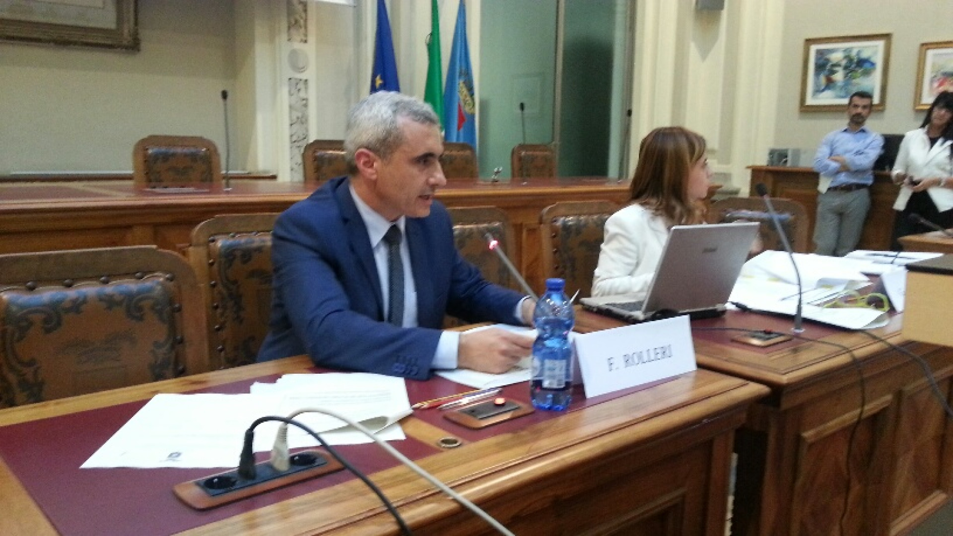 La Provincia taglia ancora: sospese le quote alle partecipate
