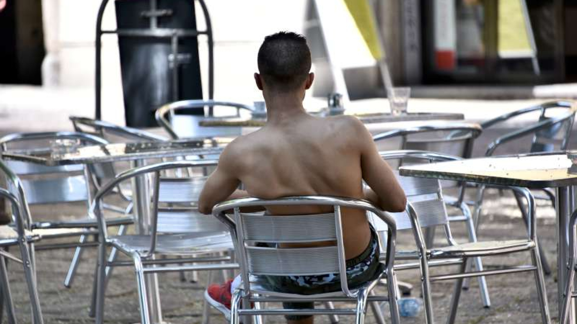 Oggi caldo record: previsti oltre 35° a Piacenza e provincia