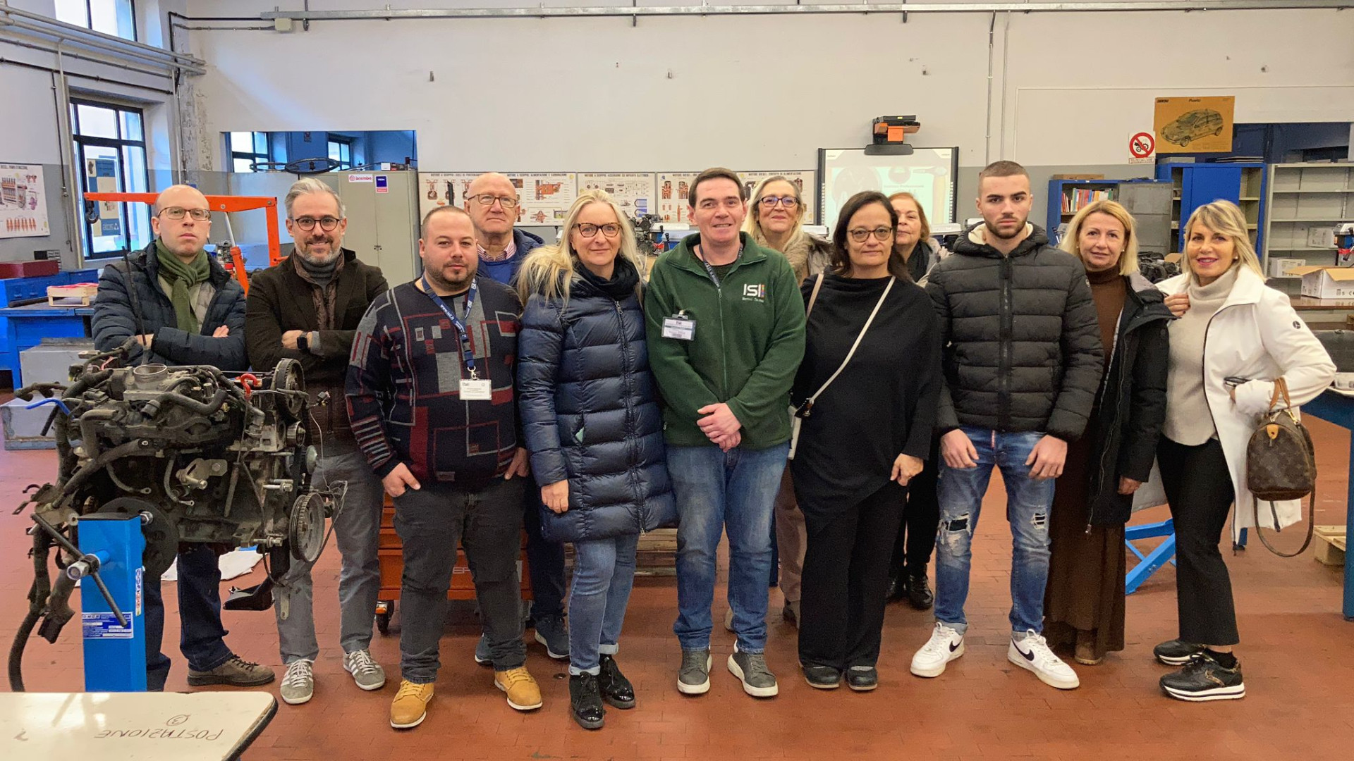 "Spazio ai giovani davvero motivati": il Leonardo dà il via all'istituto quadriennale