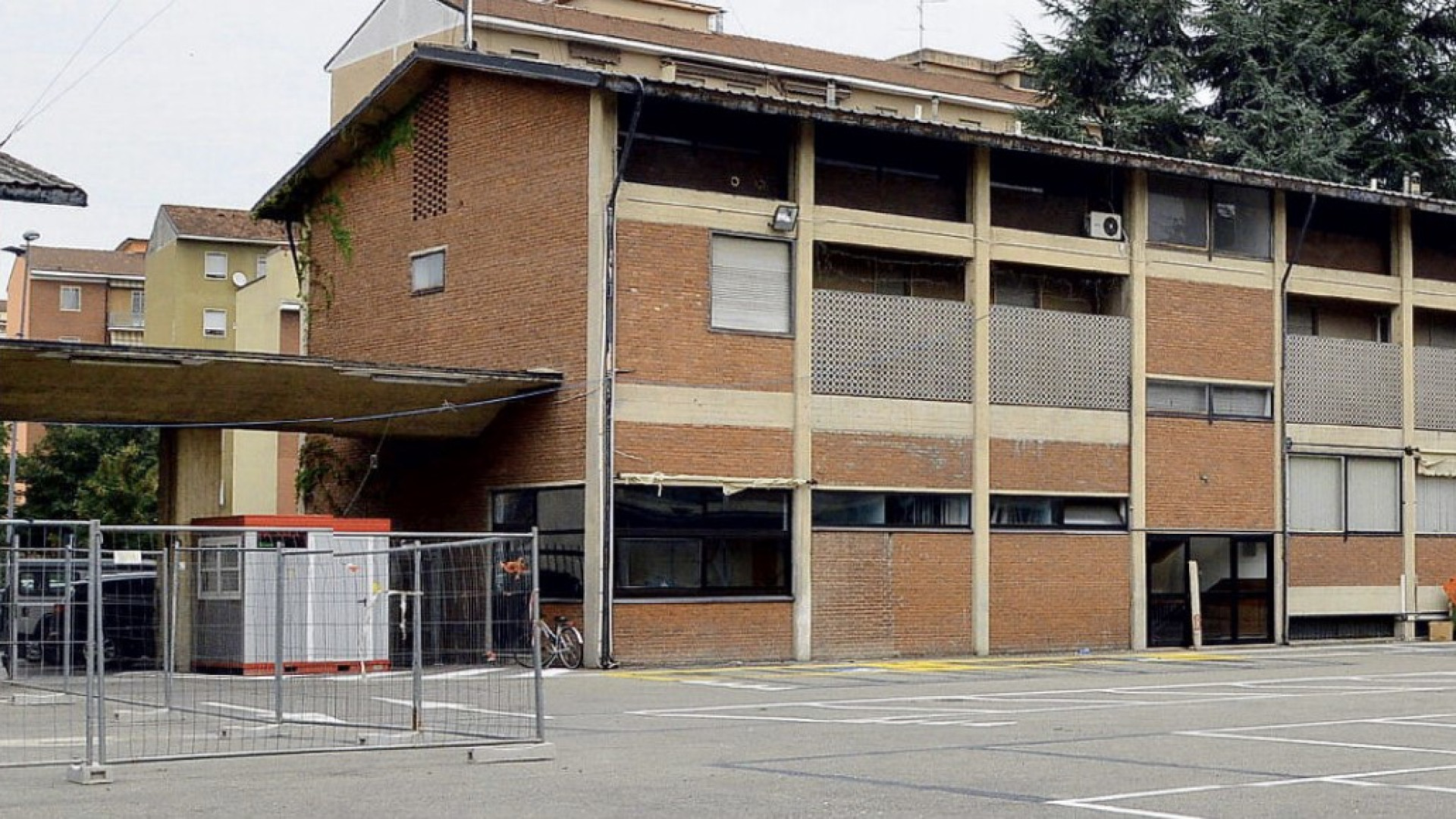Cantieri nei licei piacentini: "container didattici" per un migliaio di studenti