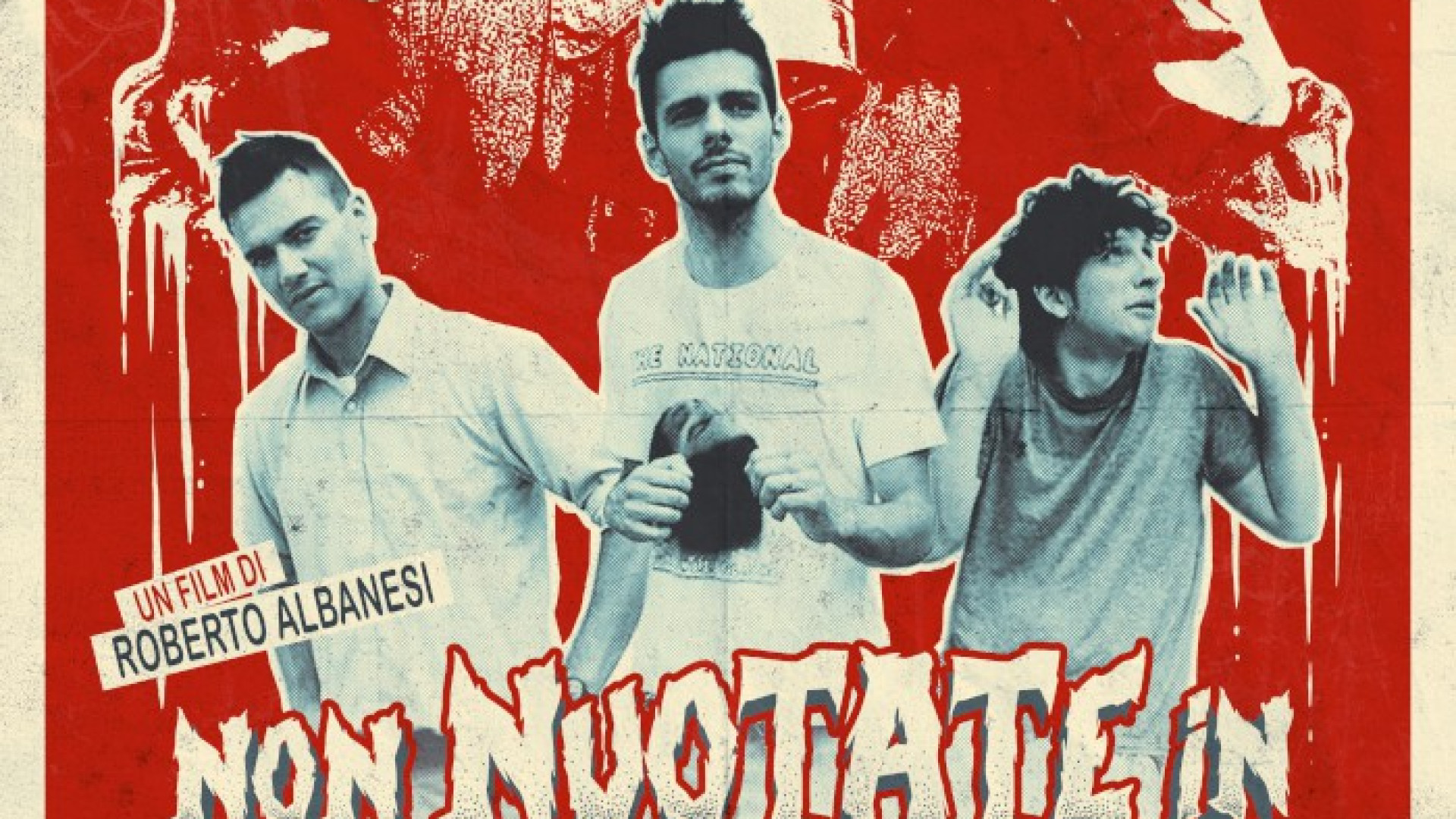 "Non nuotate in quel fiume", in uscita il finto horror girato nel Piacentino