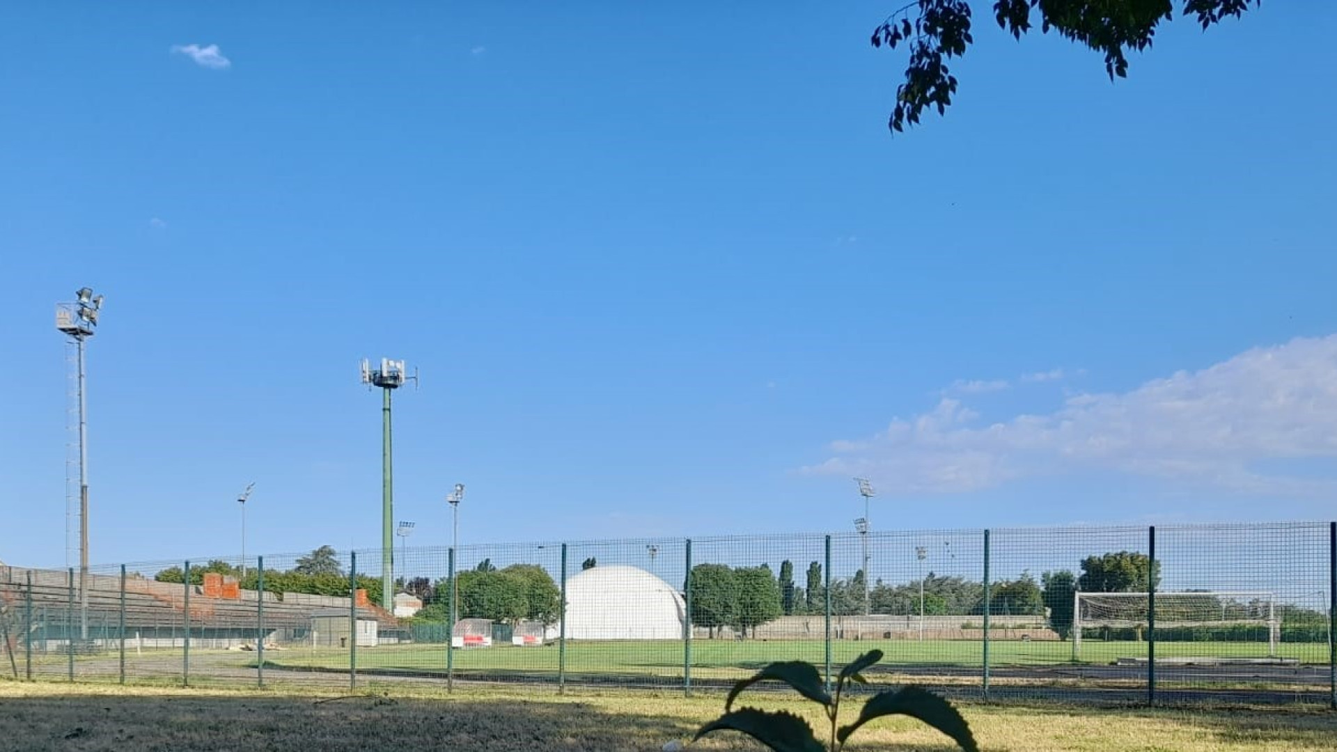 Elisoccorso a Fiorenzuola, atterraggio in via Corridoni fino al 2027: ok in consiglio