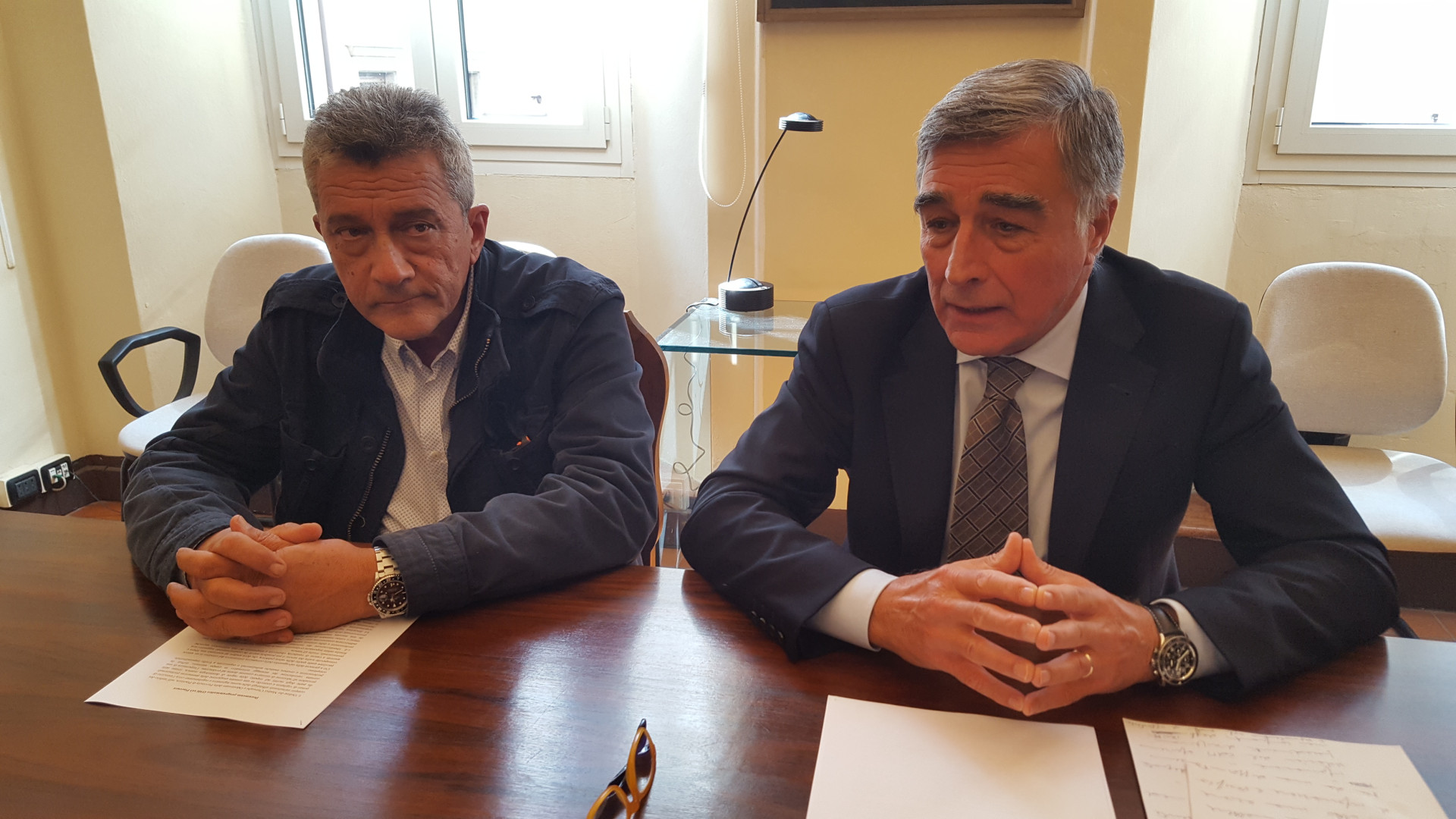 Ordine medici e odontoiatri: “Invitiamo tutti alla correttezza”. Avviata una campagna di monitoraggio