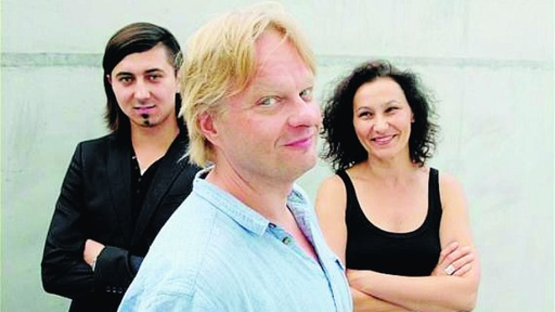Domani sera al Valtidone Festival arriva lo straordinario "String Trio"