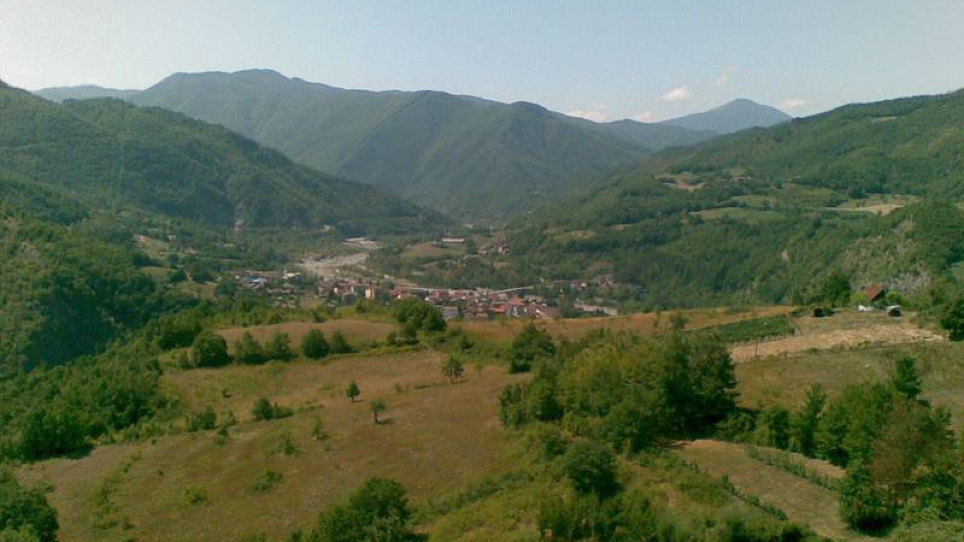 A Perino è già tutto esaurito per l'estate: "Dalla montagna si può ripartire"